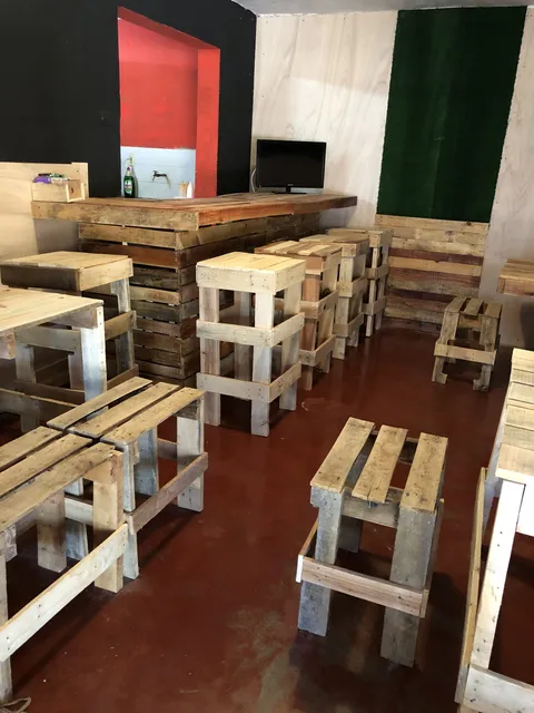 Antojitos monchito image 1