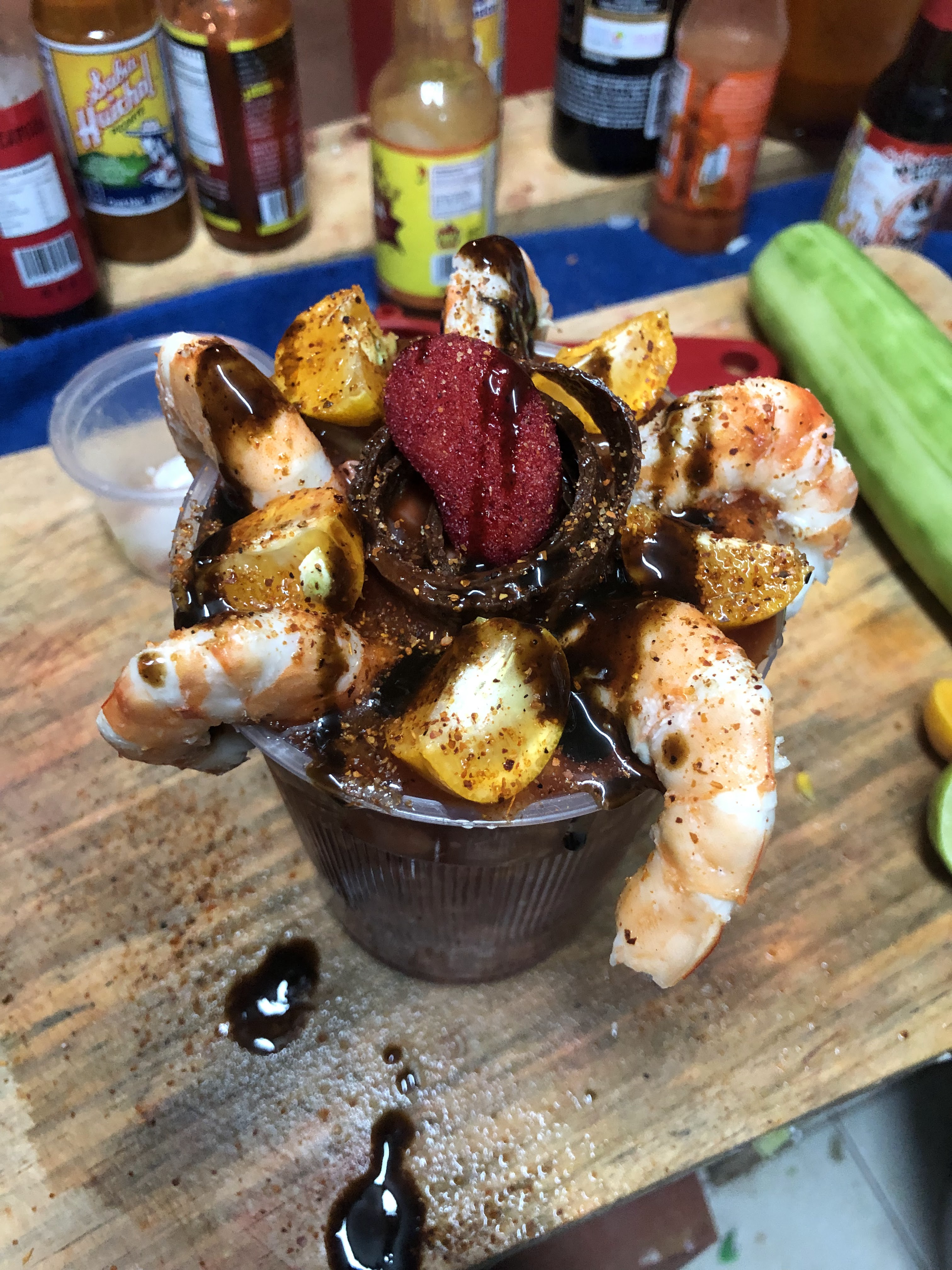 Antojitos monchito image 2