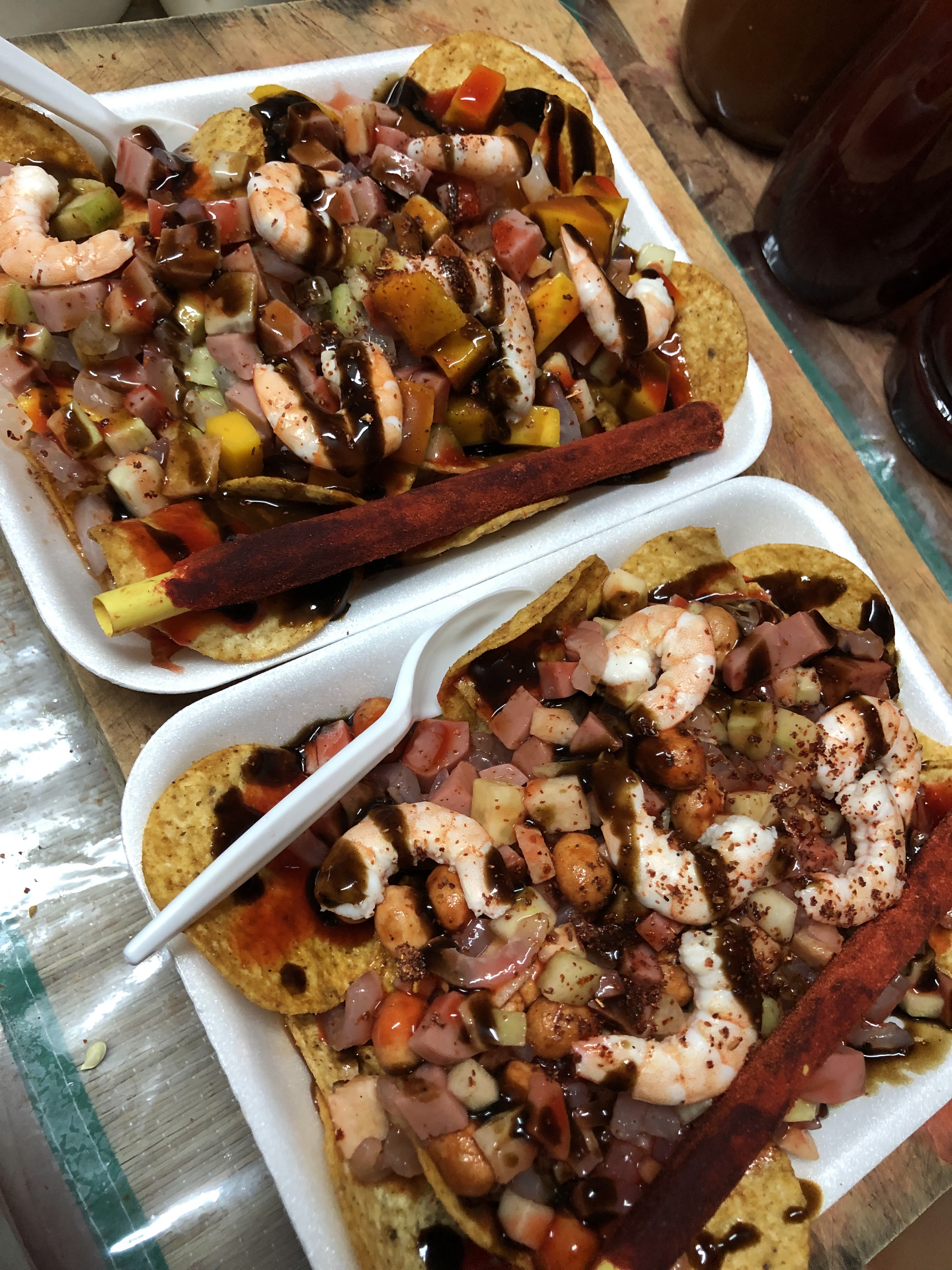 Antojitos monchito image 3