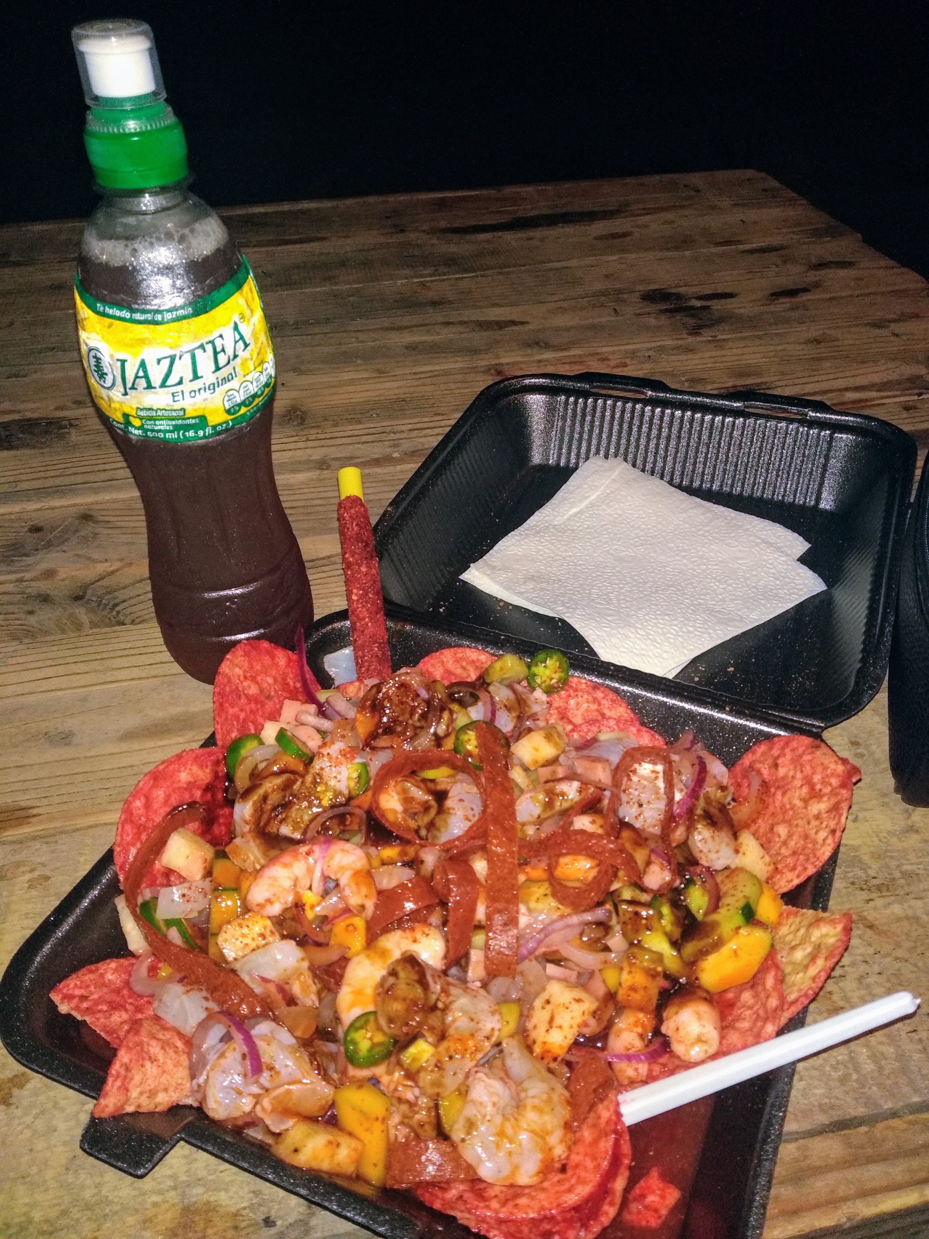 Antojitos monchito image 4