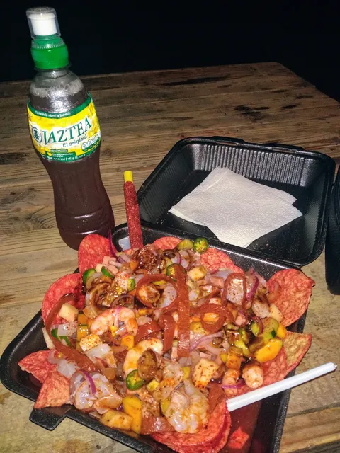 Antojitos monchito image 4