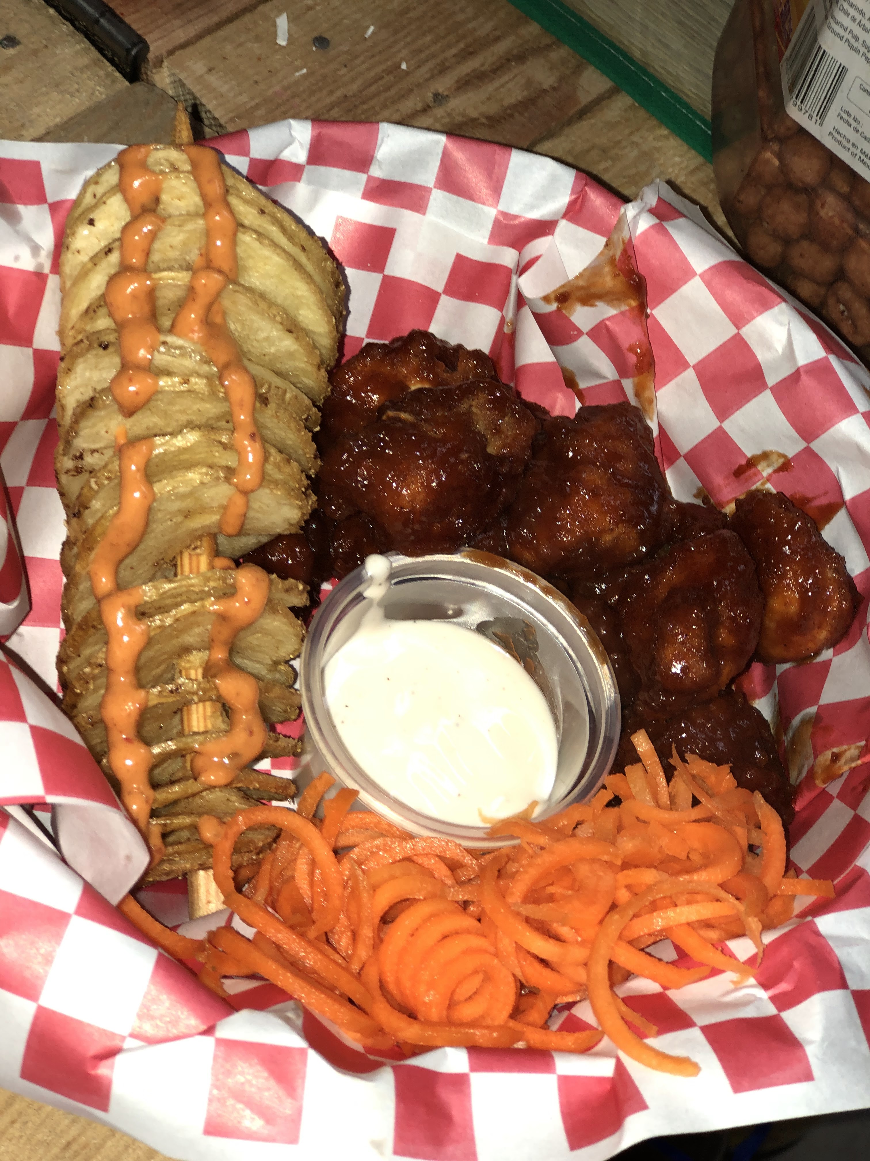 Antojitos monchito image 5