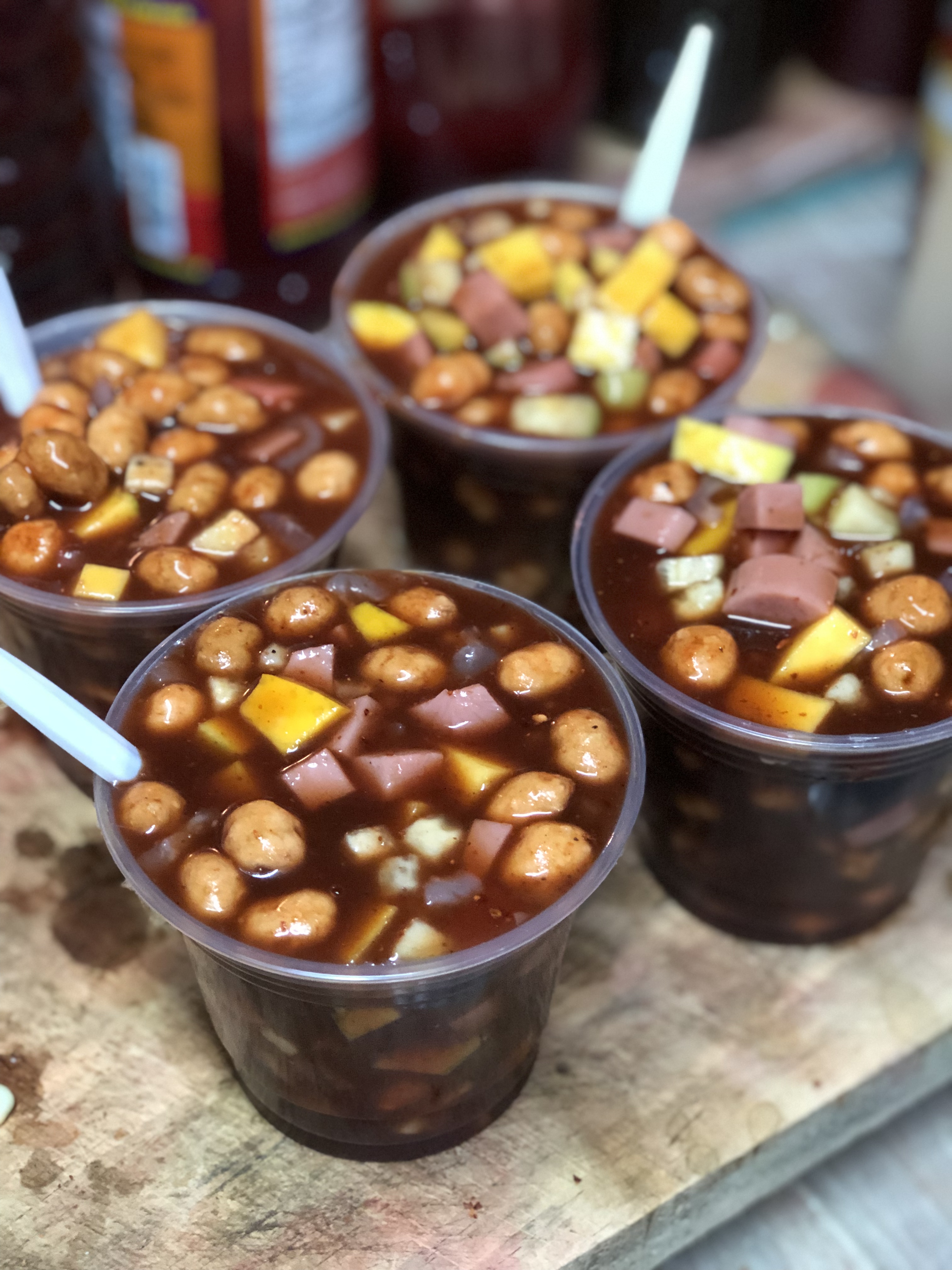 Antojitos monchito image 6