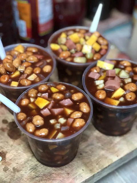 Antojitos monchito image 6