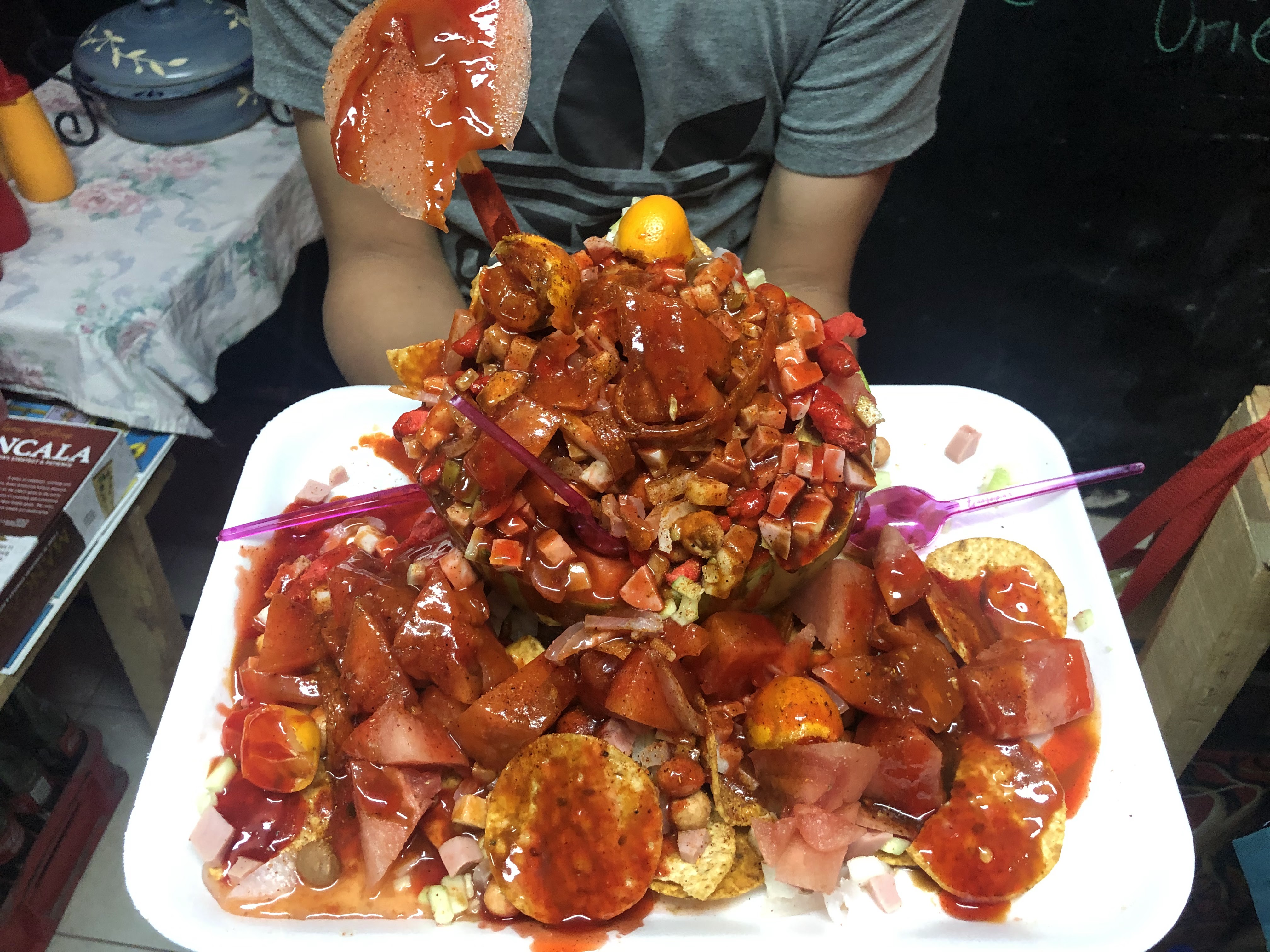 Antojitos monchito image 7