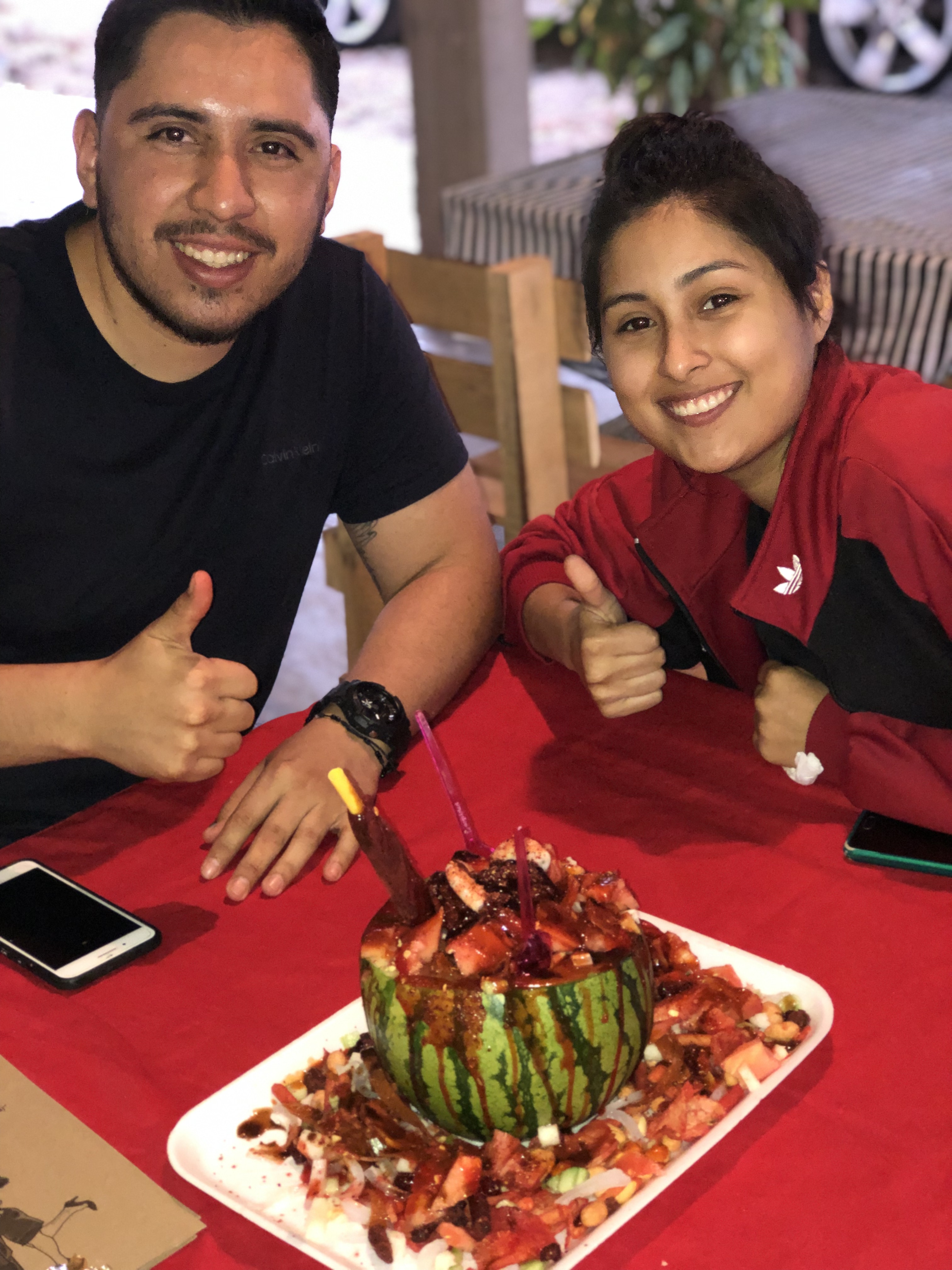 Antojitos monchito image 9