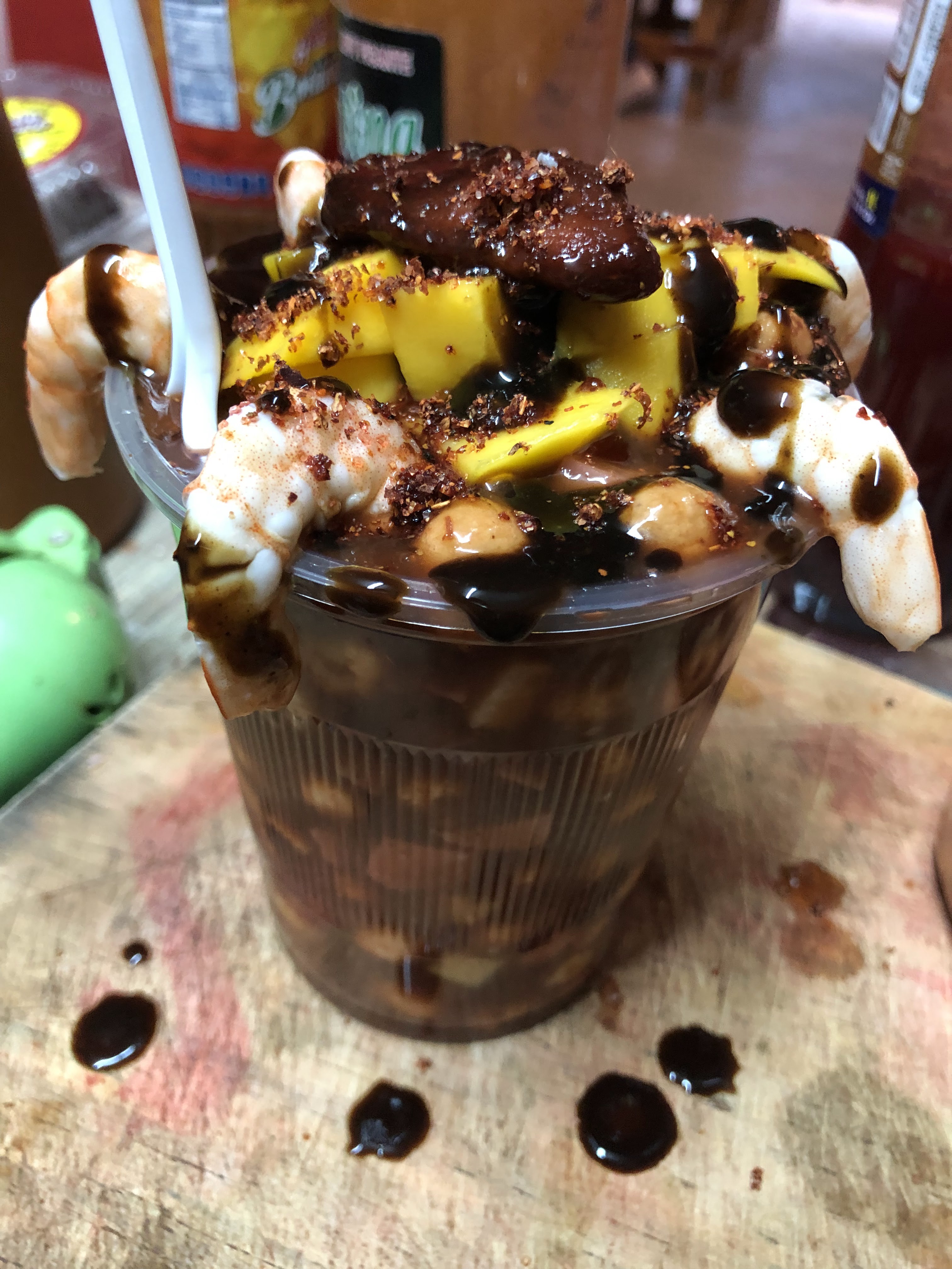 Antojitos monchito image 10