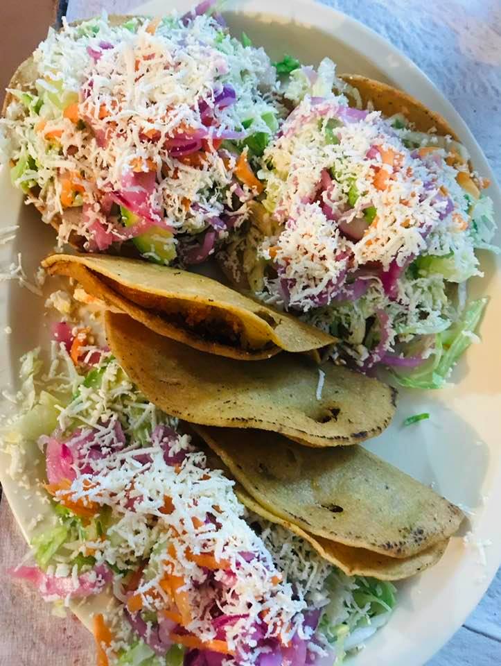 Cenaduría "YOLI" image 1