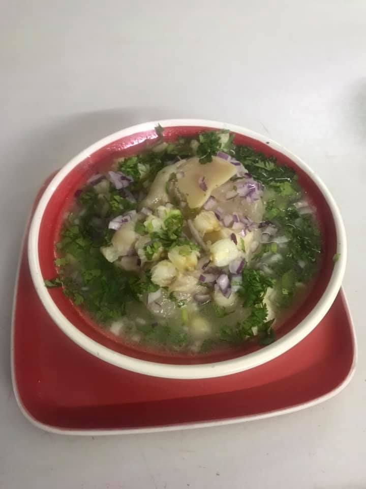 Cenaduría "YOLI" image 3