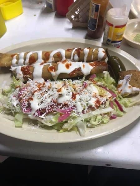 Cenaduría "YOLI" image 4