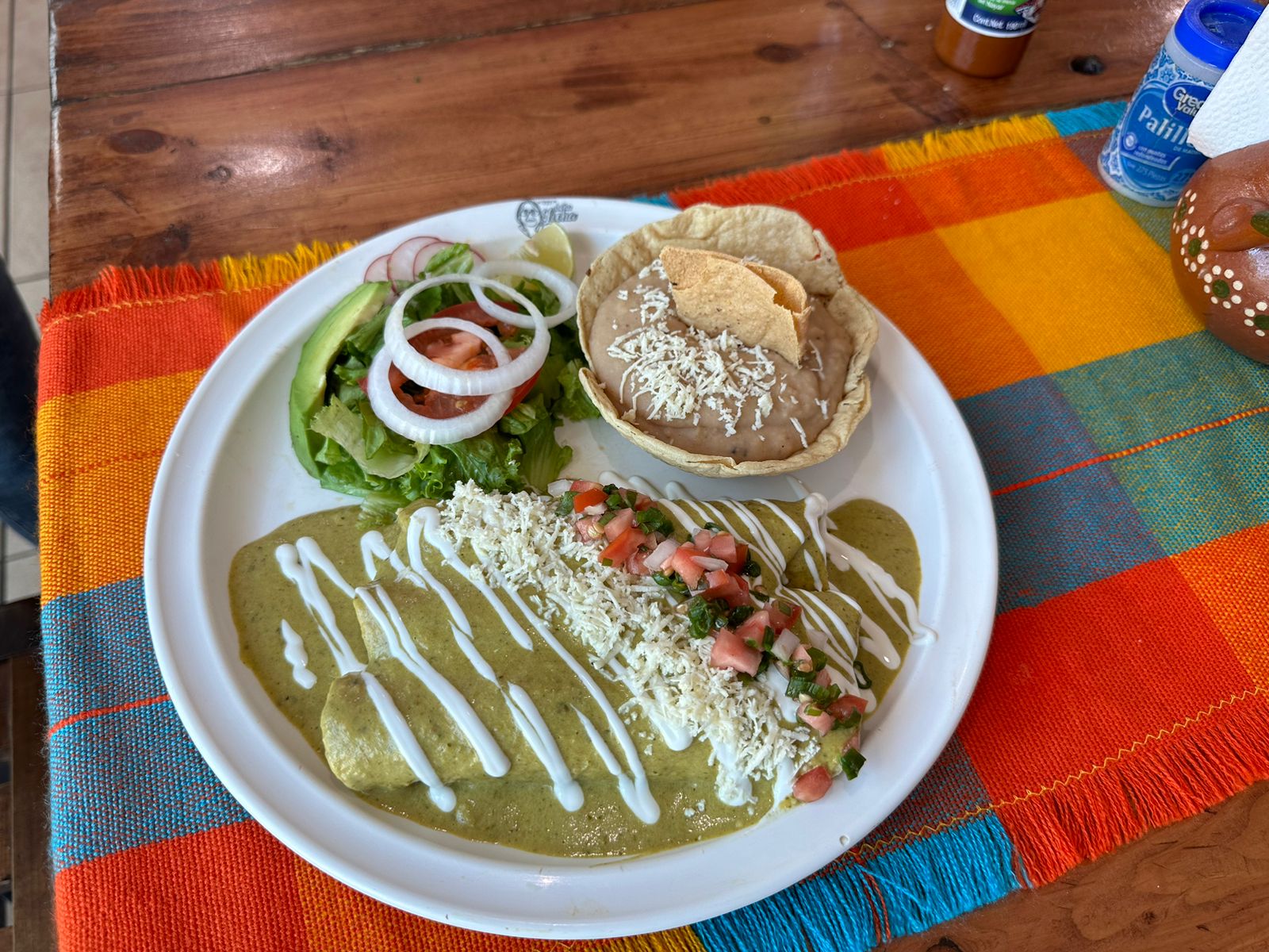 La Cocina Doña Licha Suc Álamo image 1