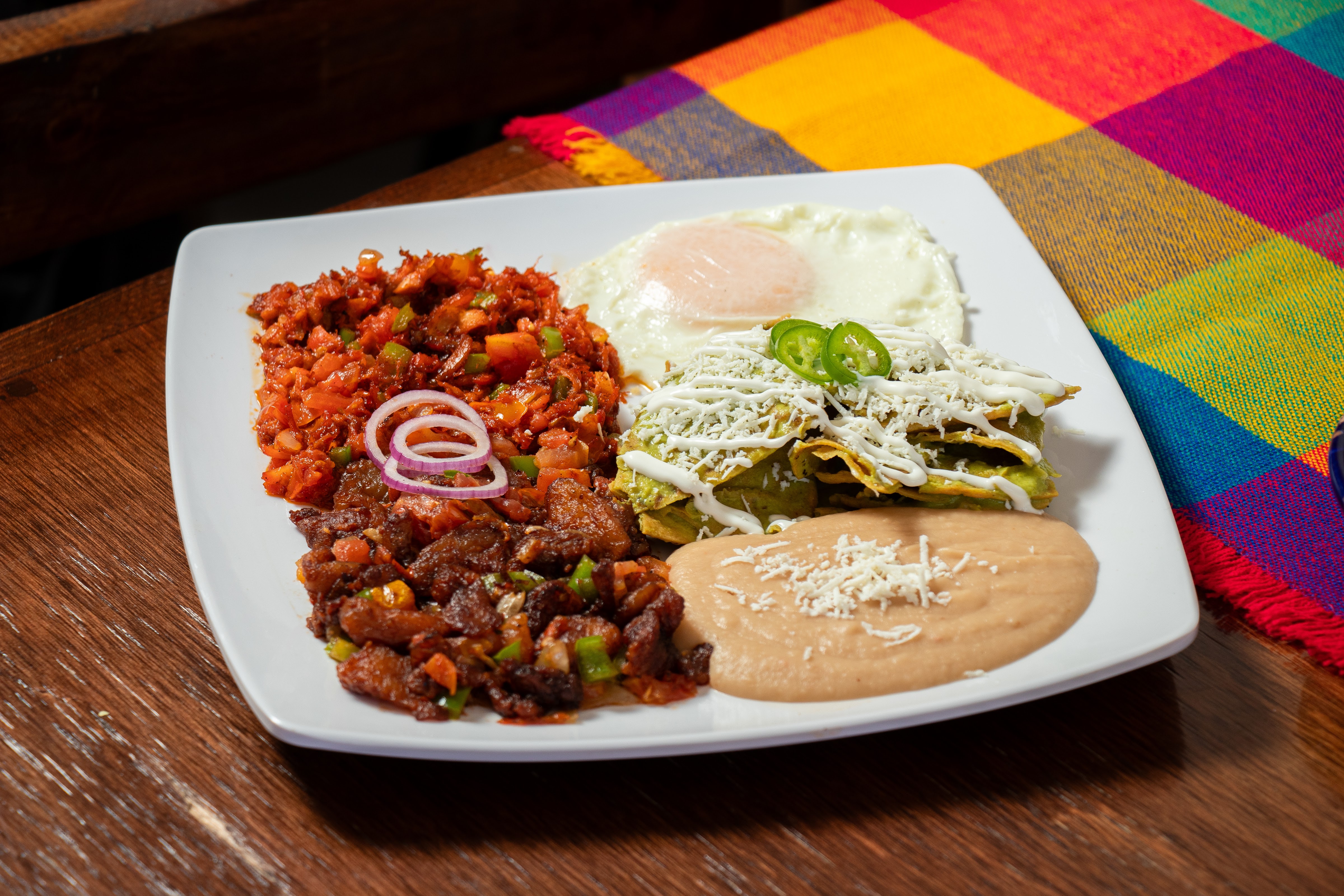 La Cocina Doña Licha Suc Álamo image 2