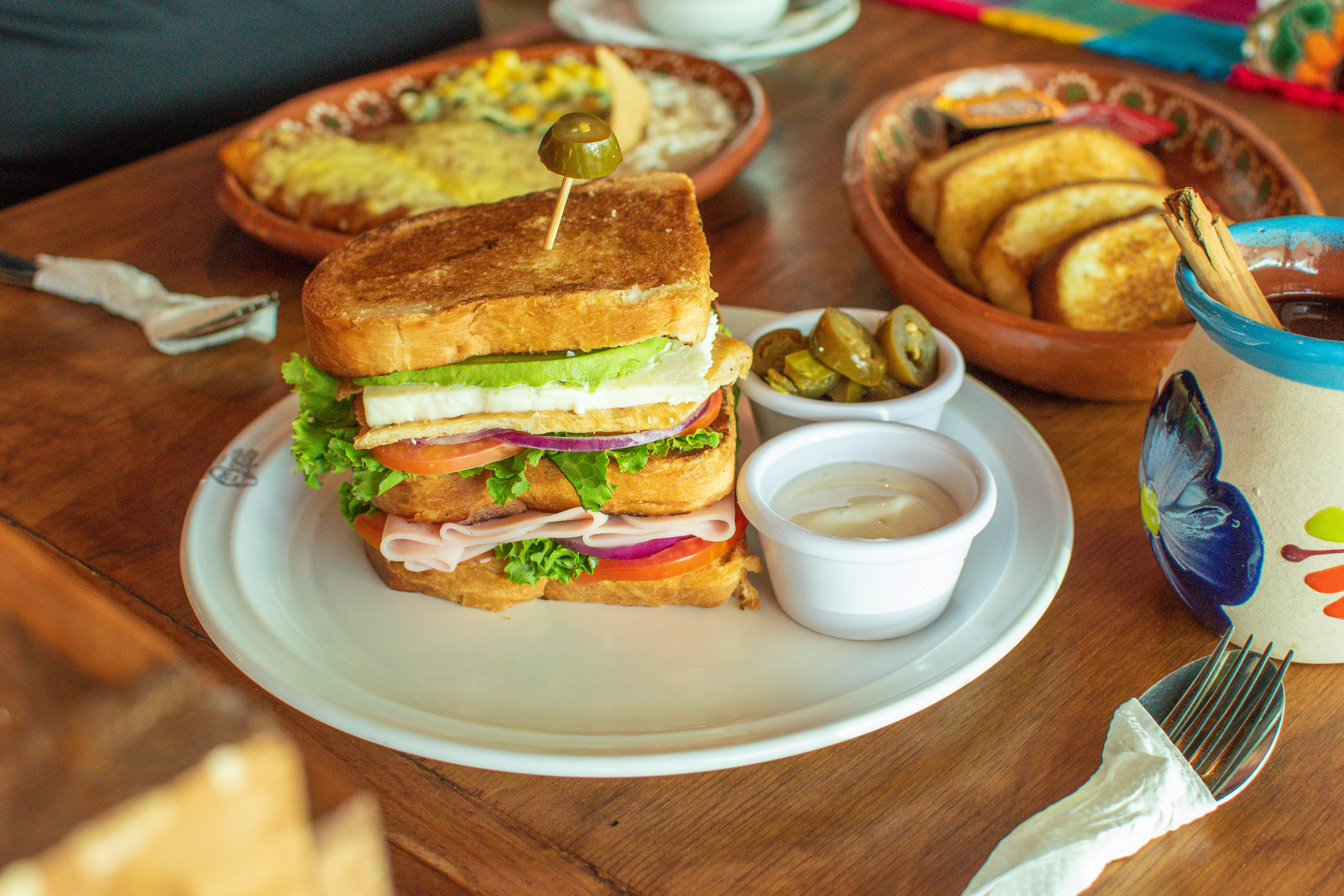 La Cocina Doña Licha Suc Álamo image 3