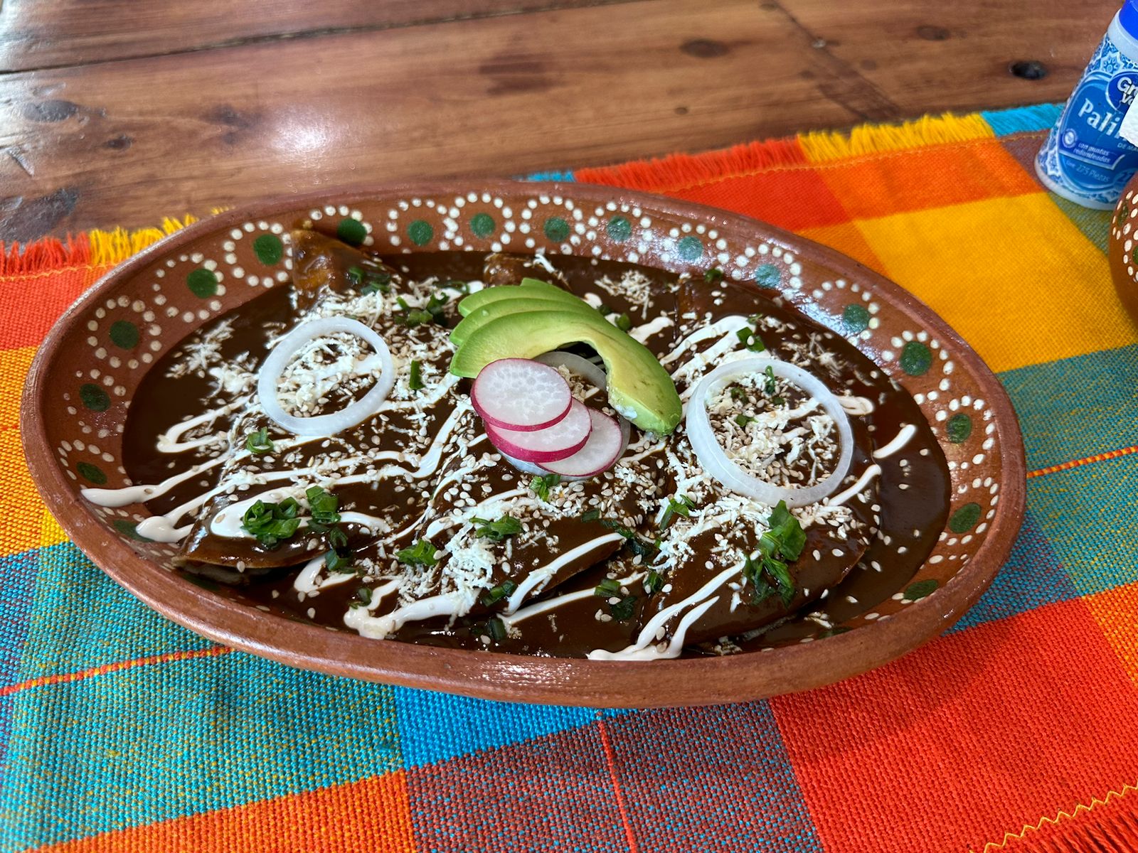 La Cocina Doña Licha Suc Álamo image 4