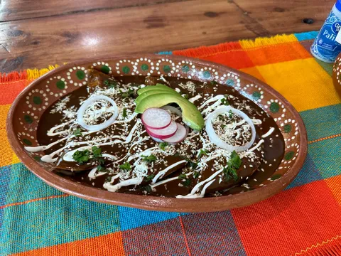La Cocina Doña Licha Suc Álamo image 4