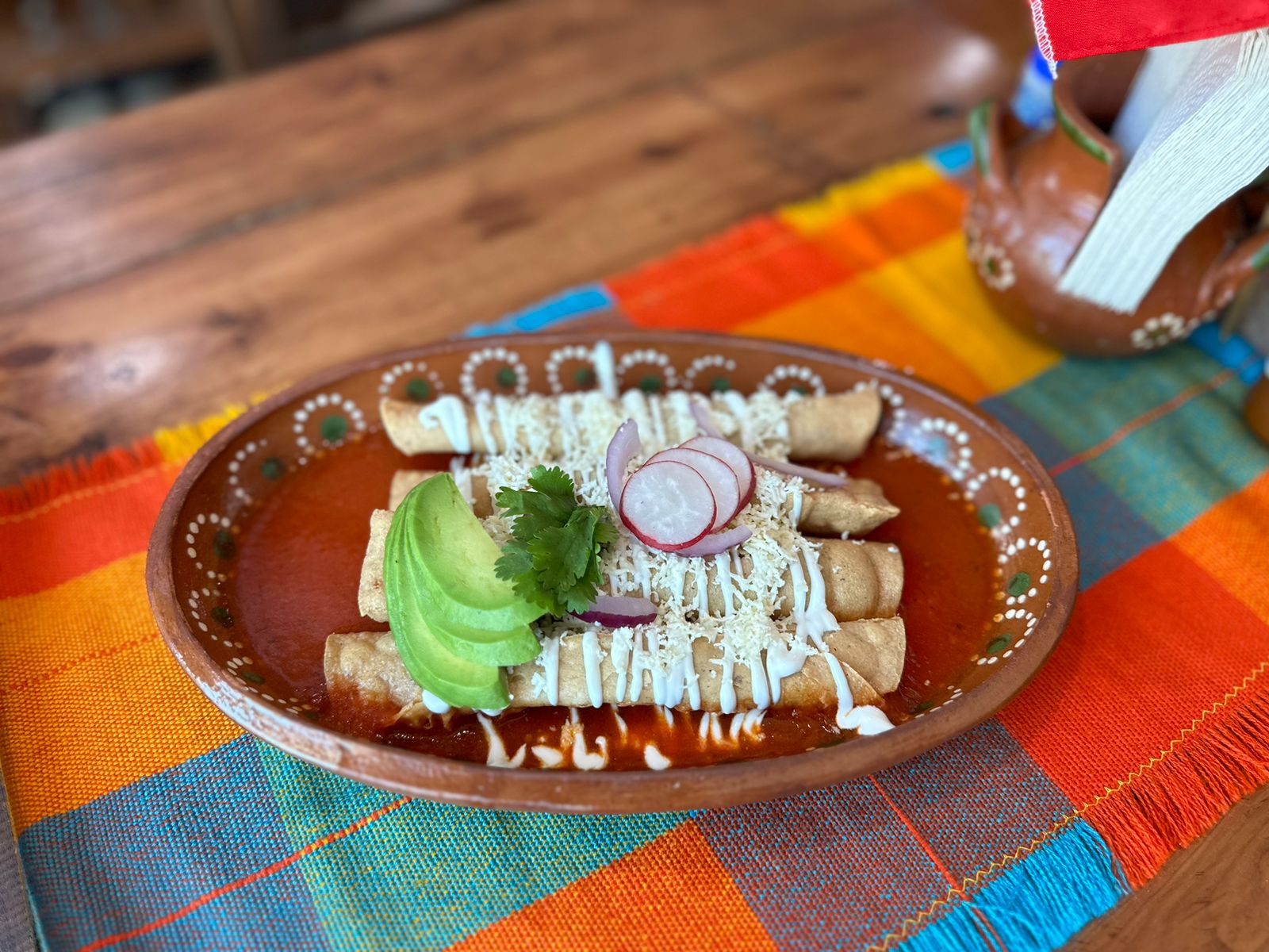 La Cocina Doña Licha Suc Álamo image 6