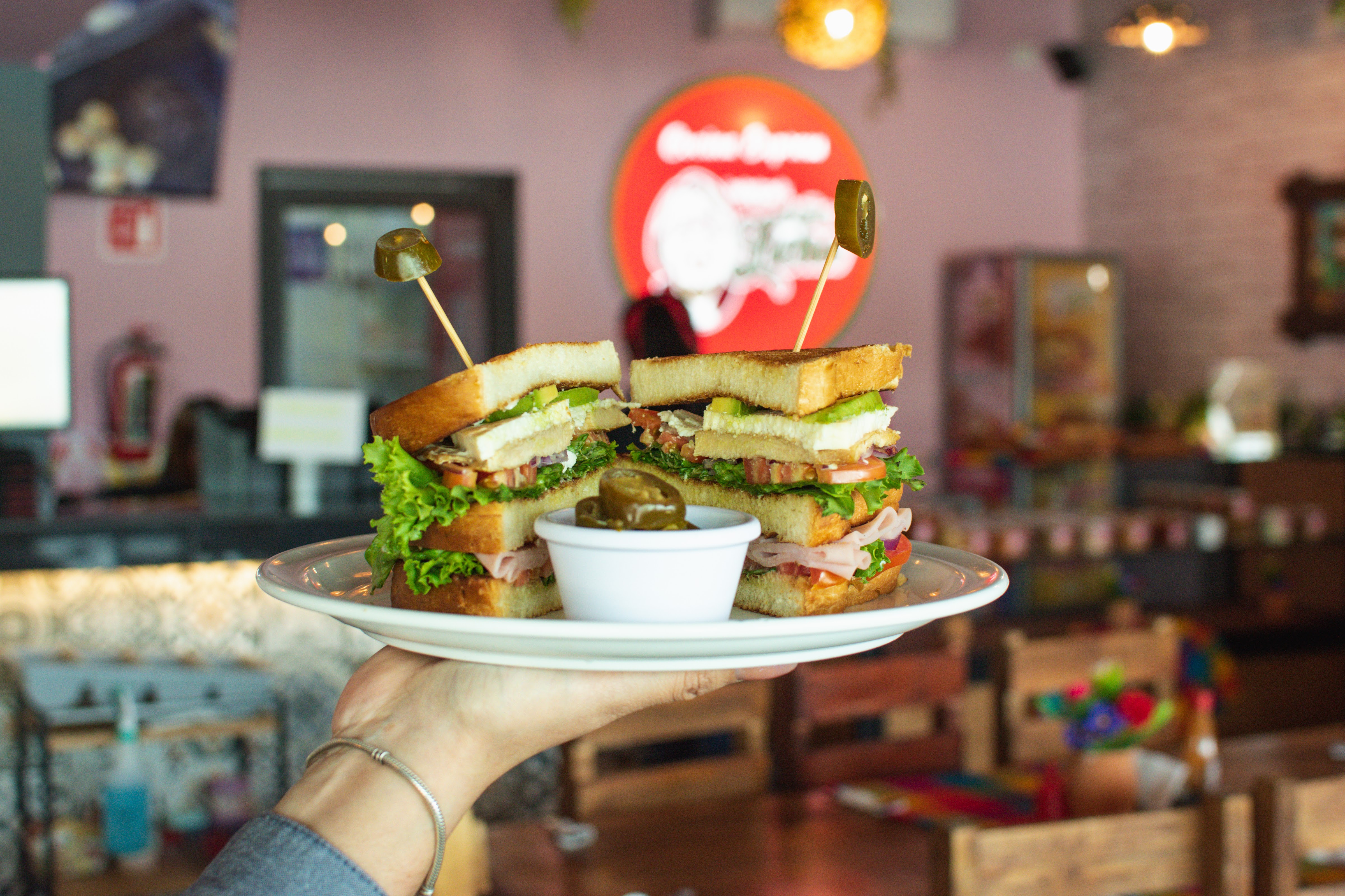 La Cocina Doña Licha Suc Álamo image 8