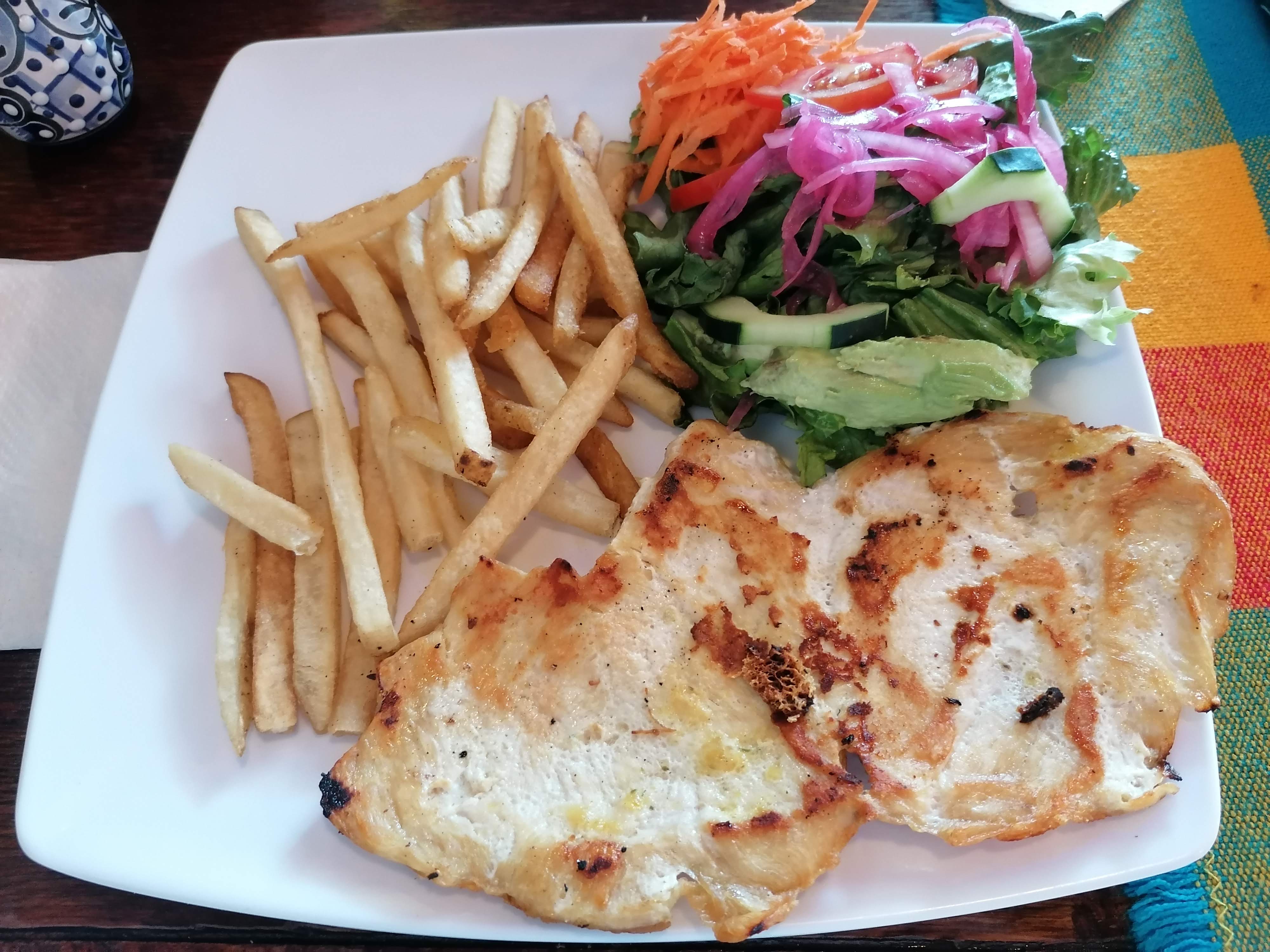 La Cocina Doña Licha Suc Álamo image 9