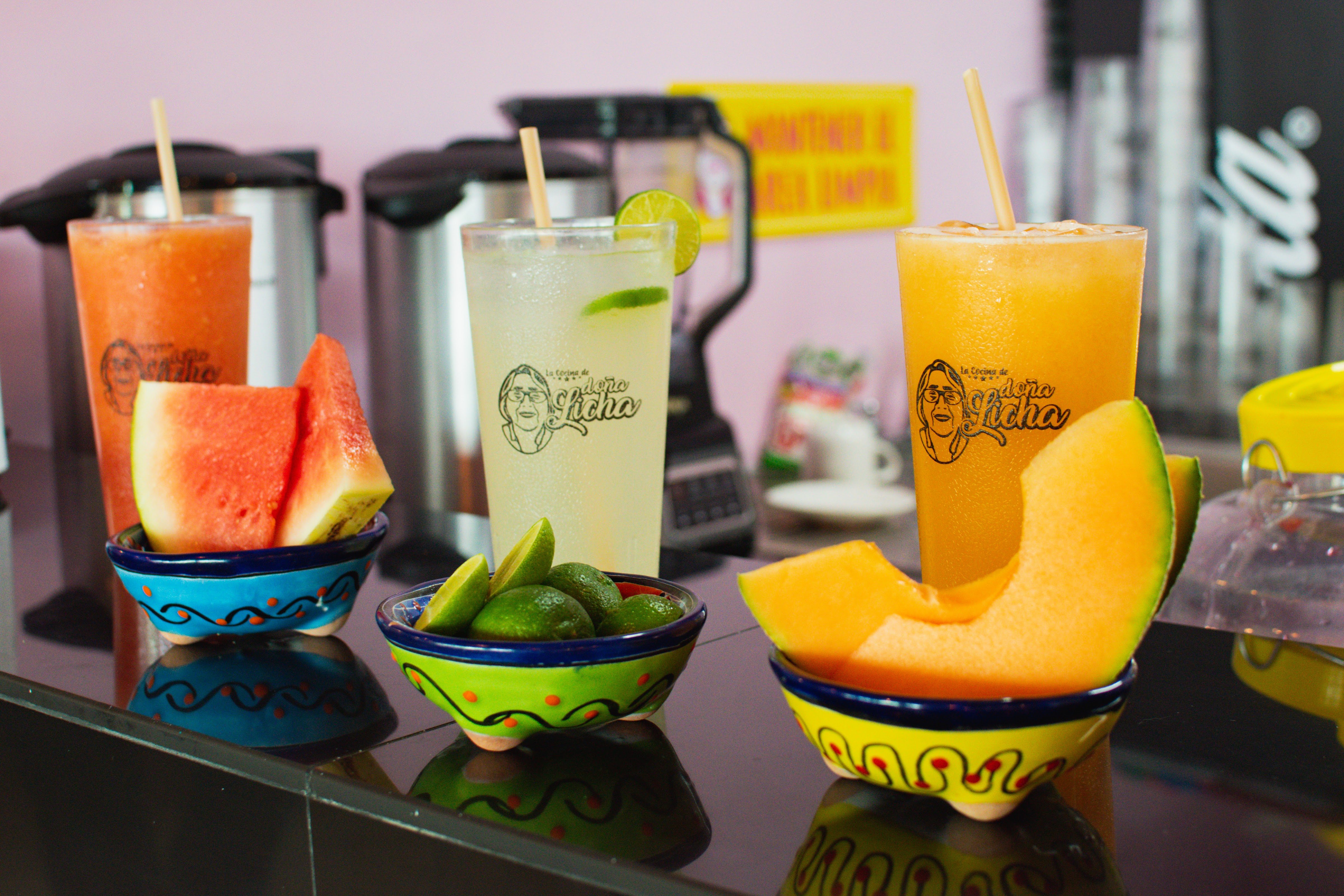 La Cocina Doña Licha Suc Álamo image 10