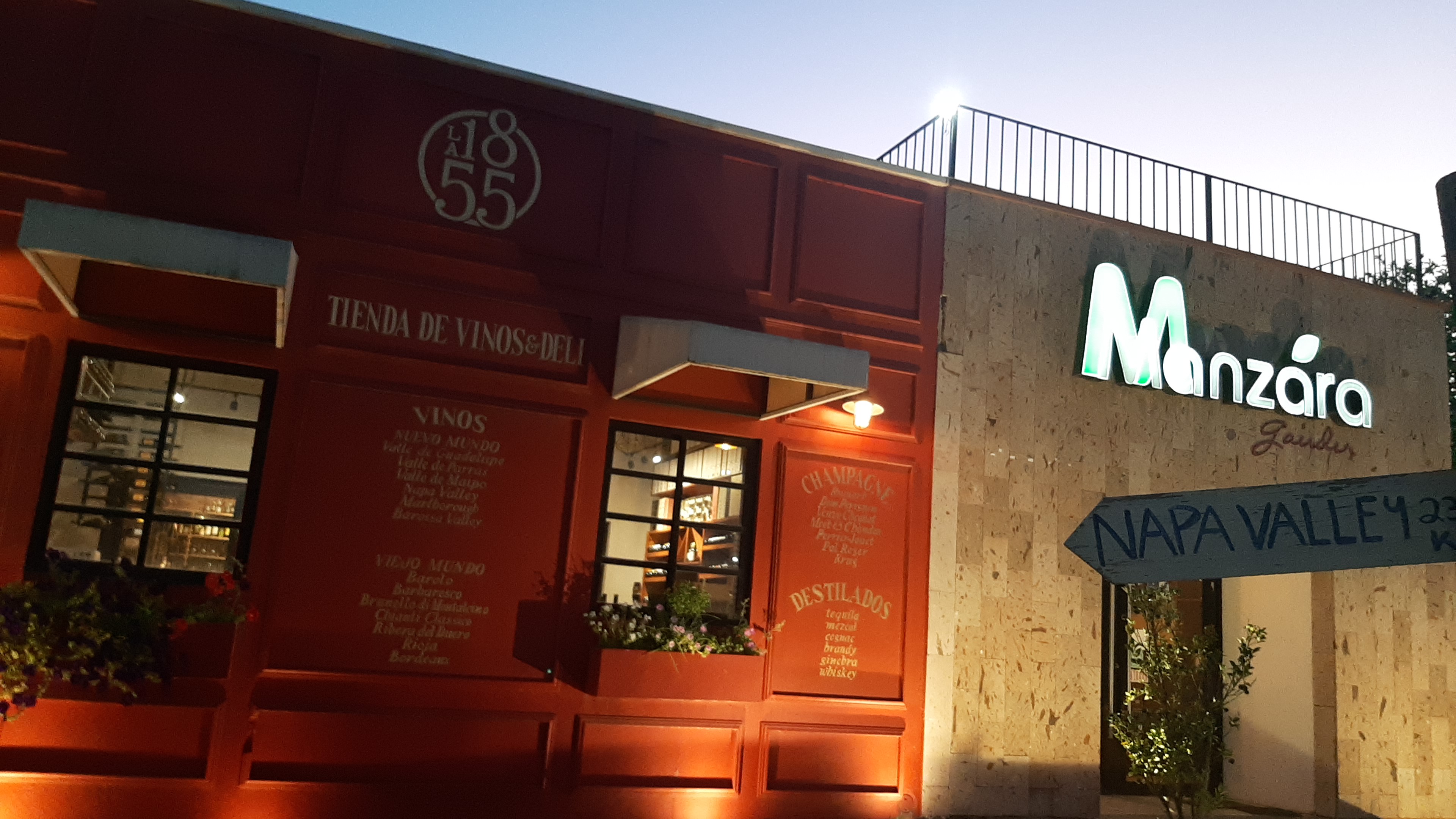 Manzara Gaudir image 3