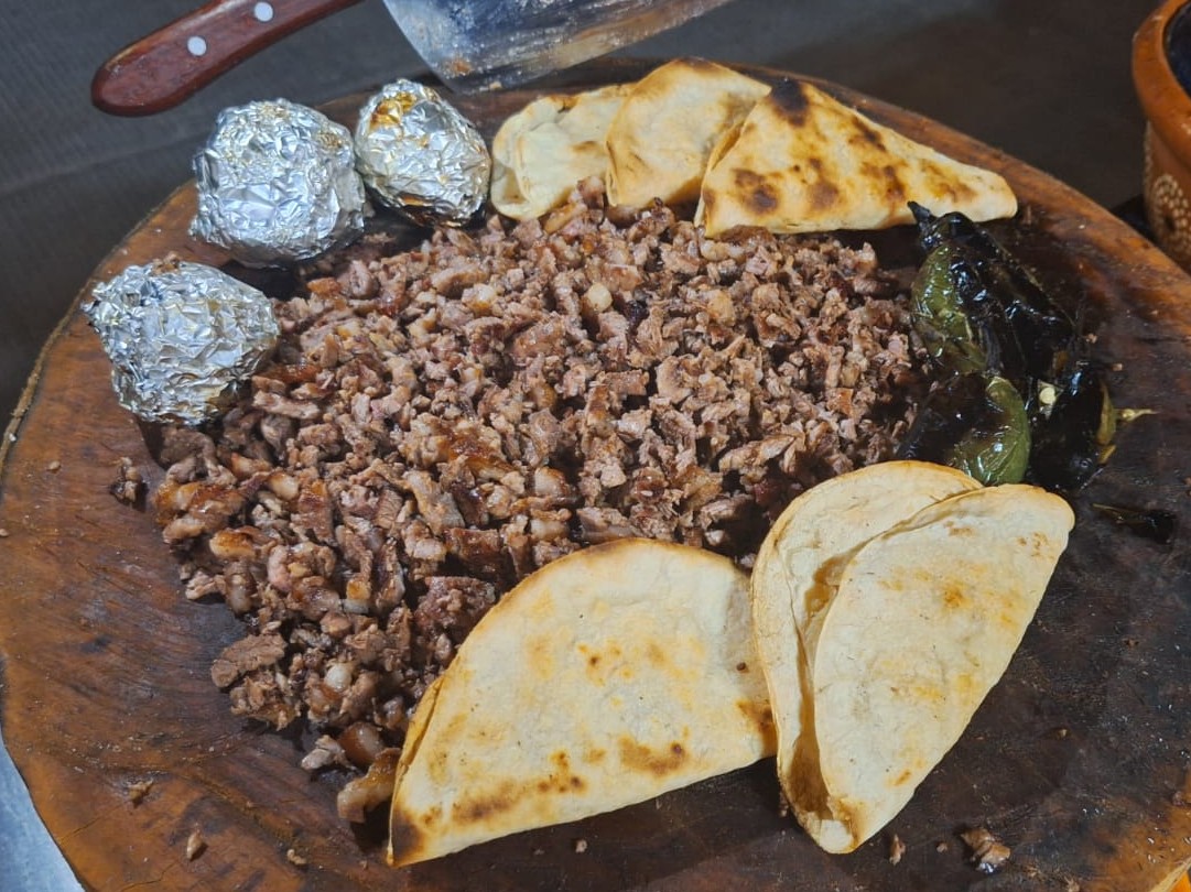 Asadero Lucy image 1