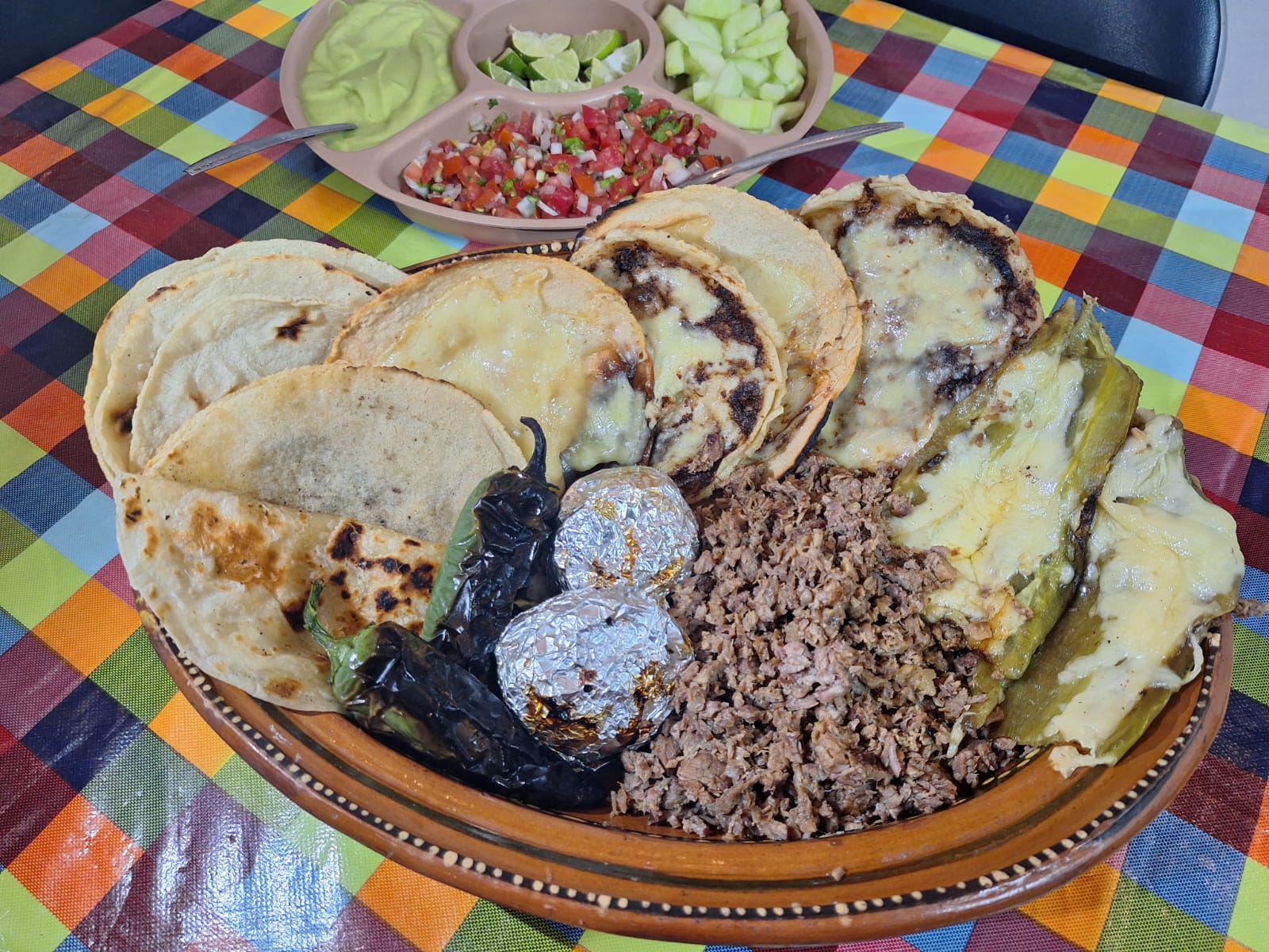 Asadero Lucy image 2