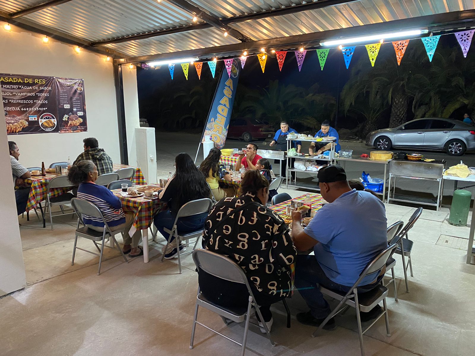 Asadero Lucy image 3