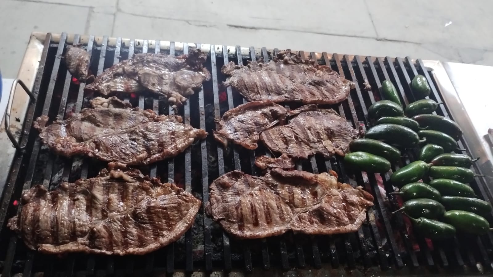 Asadero Lucy image 4