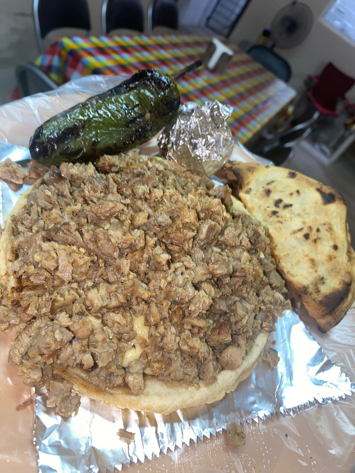 Asadero Lucy image 5