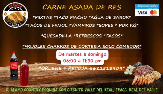 Asadero Lucy image 6