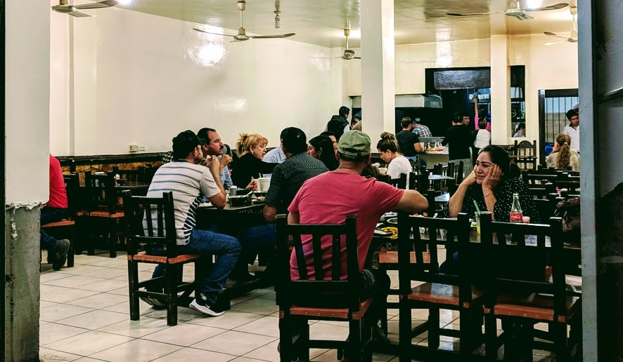 Asadero Jhony 2 image 1