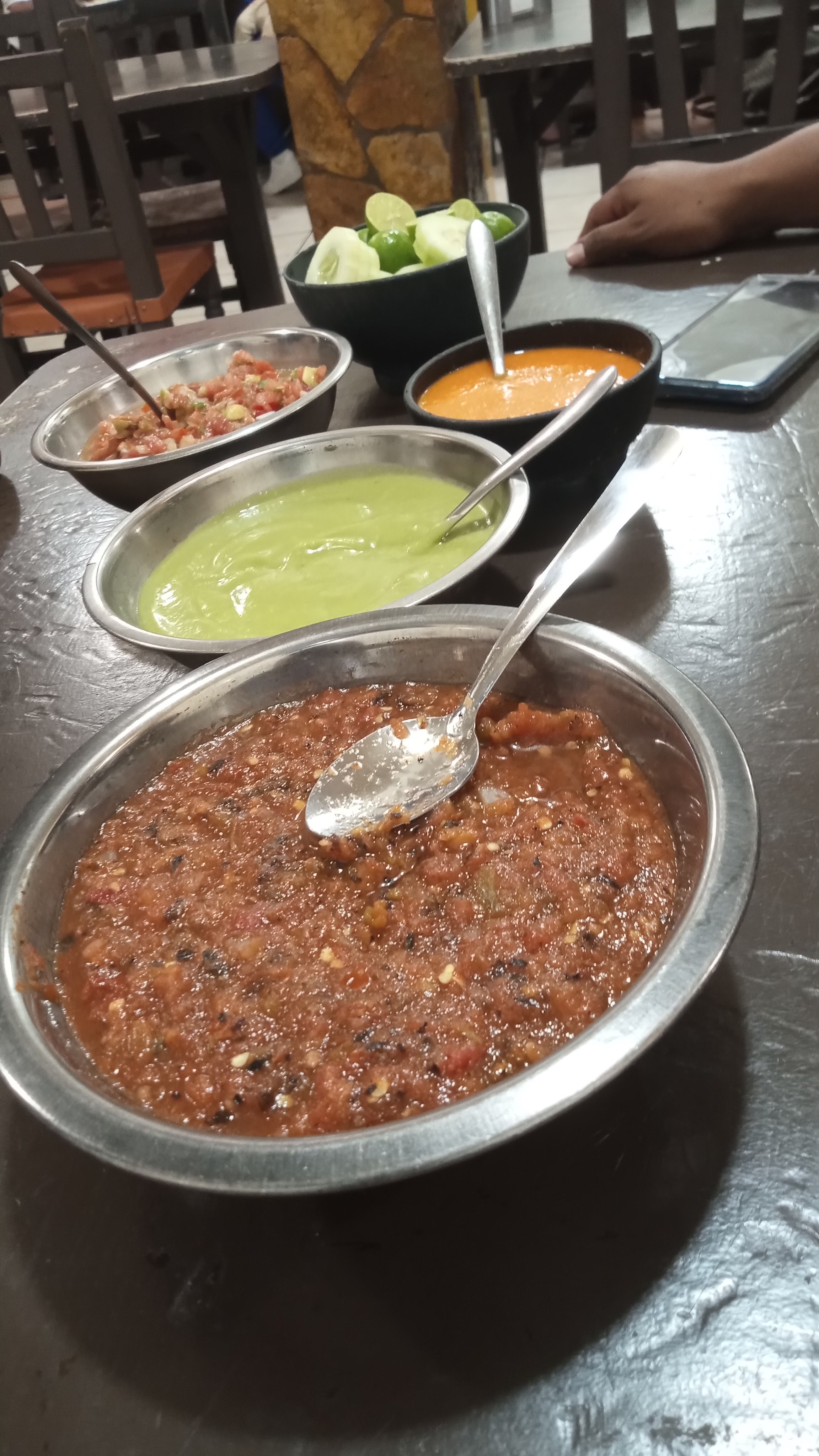 Asadero Jhony 2 image 3