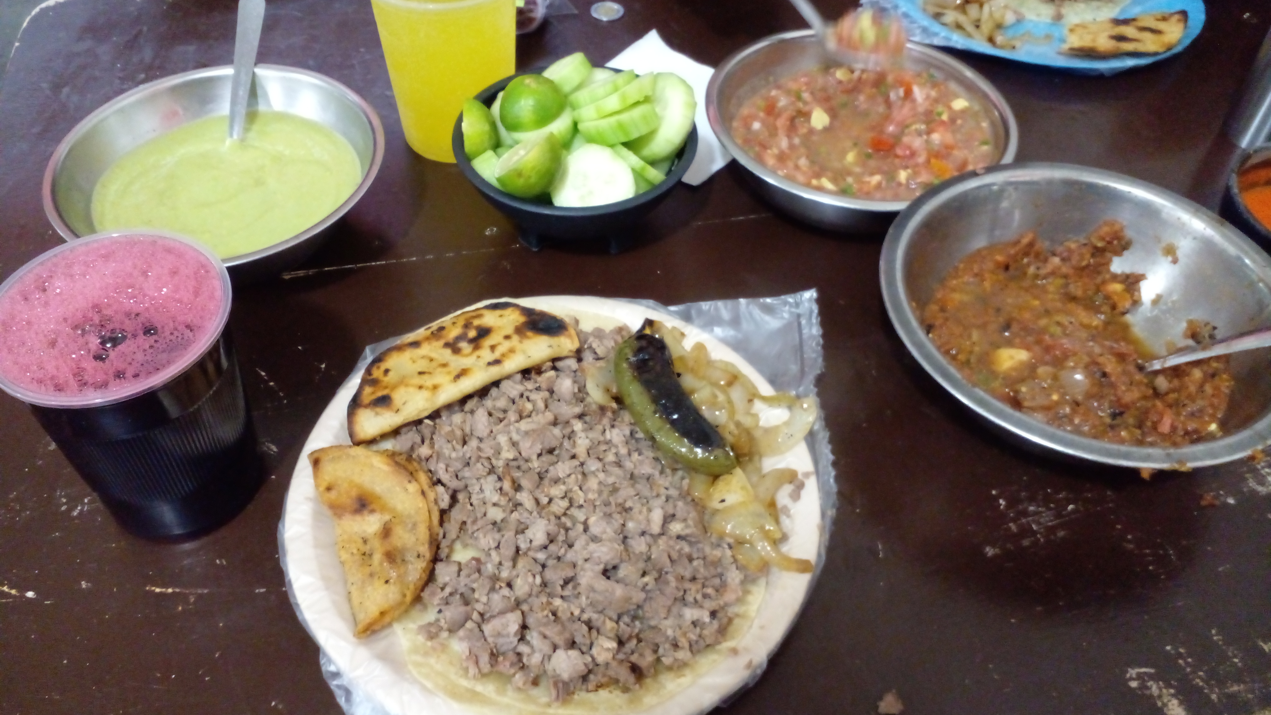 Asadero Jhony 2 image 5