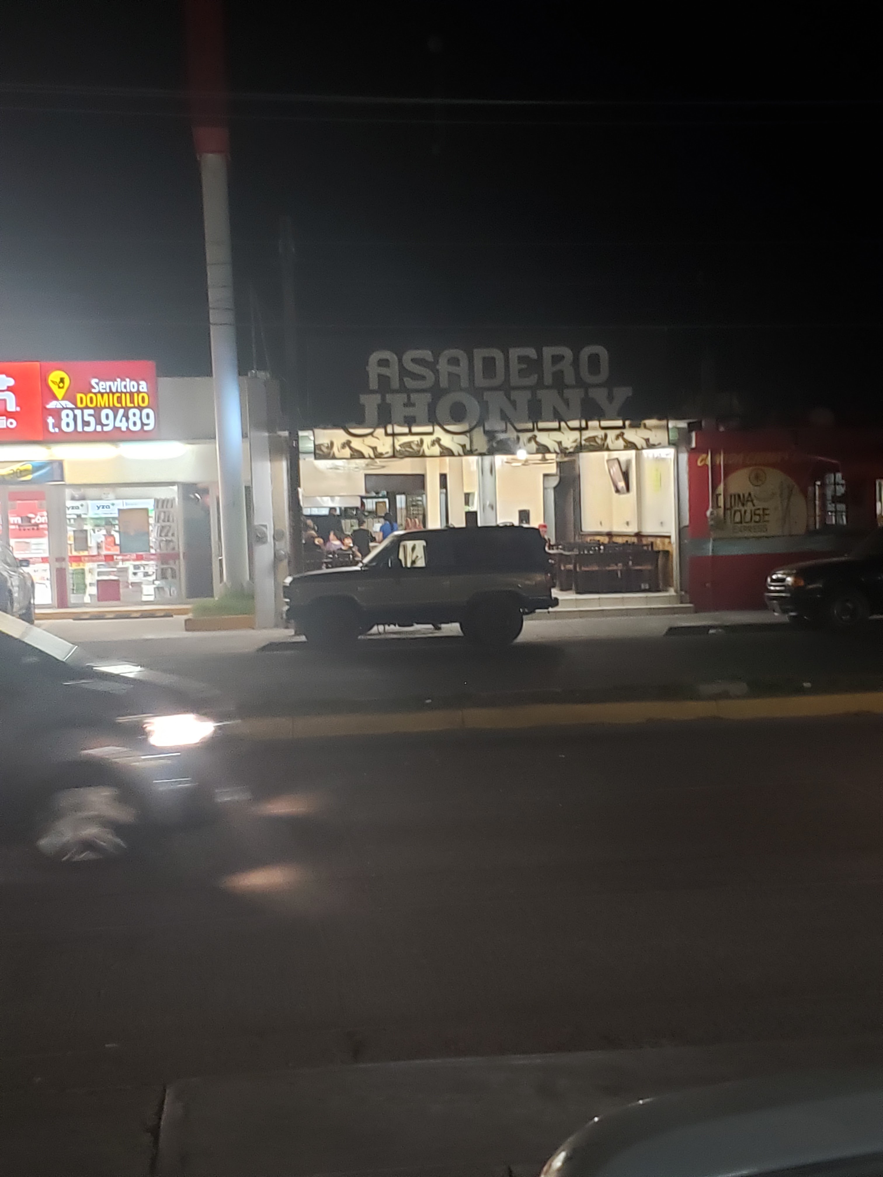 Asadero Jhony 2 image 10