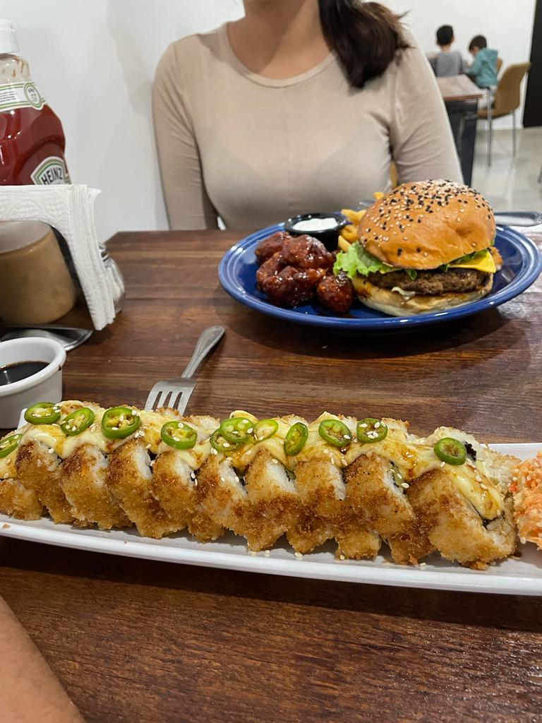 Restaurante Continental image 2