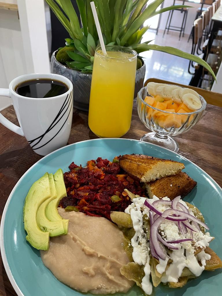 Restaurante Continental image 5