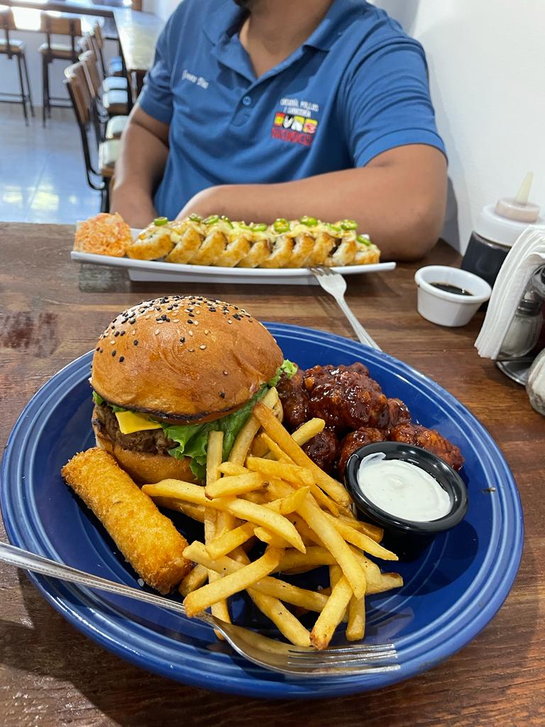 Restaurante Continental image 7