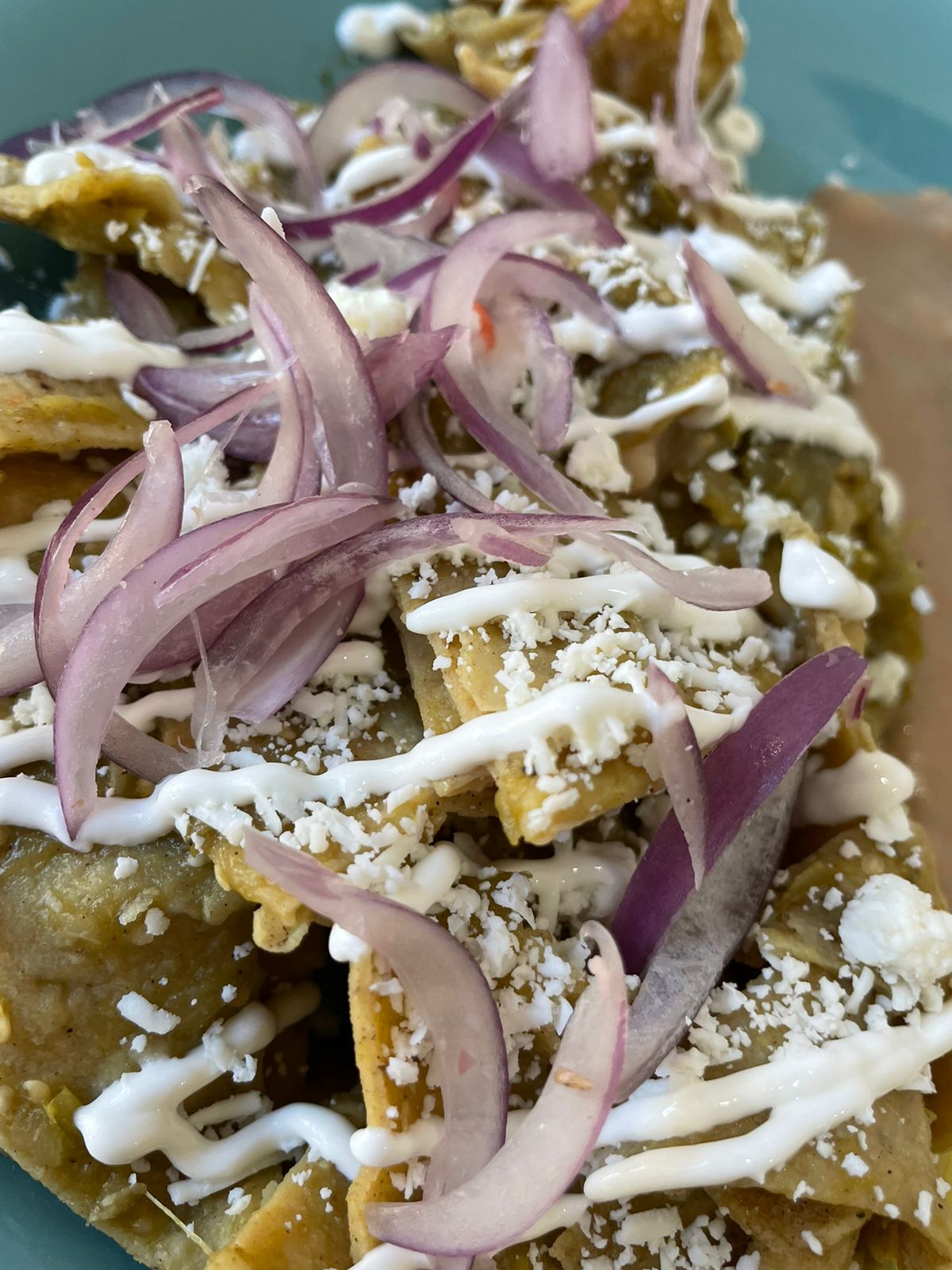 Restaurante Continental image 9