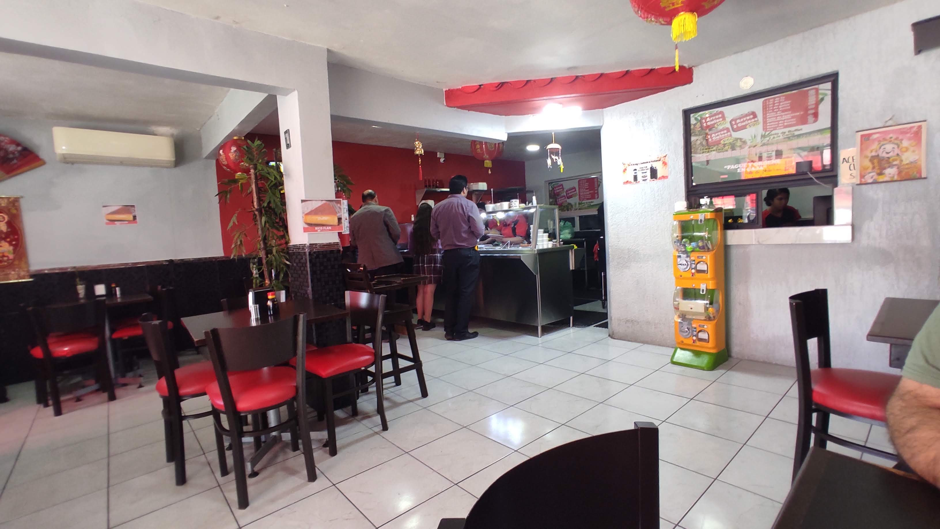 China House Express image 5