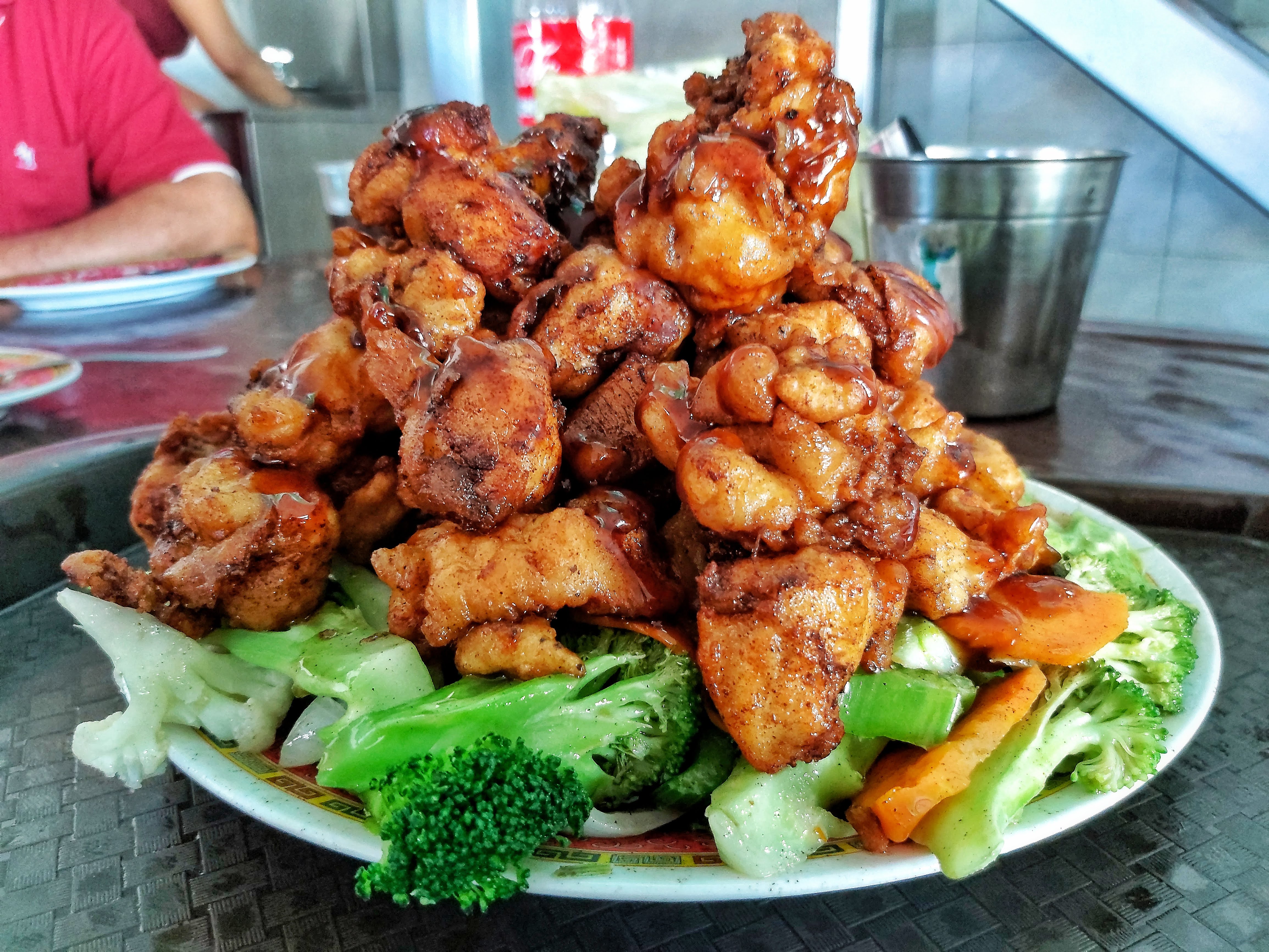 Comida China ¨Moises¨ image 1