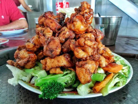 Comida China ¨Moises¨ image 1