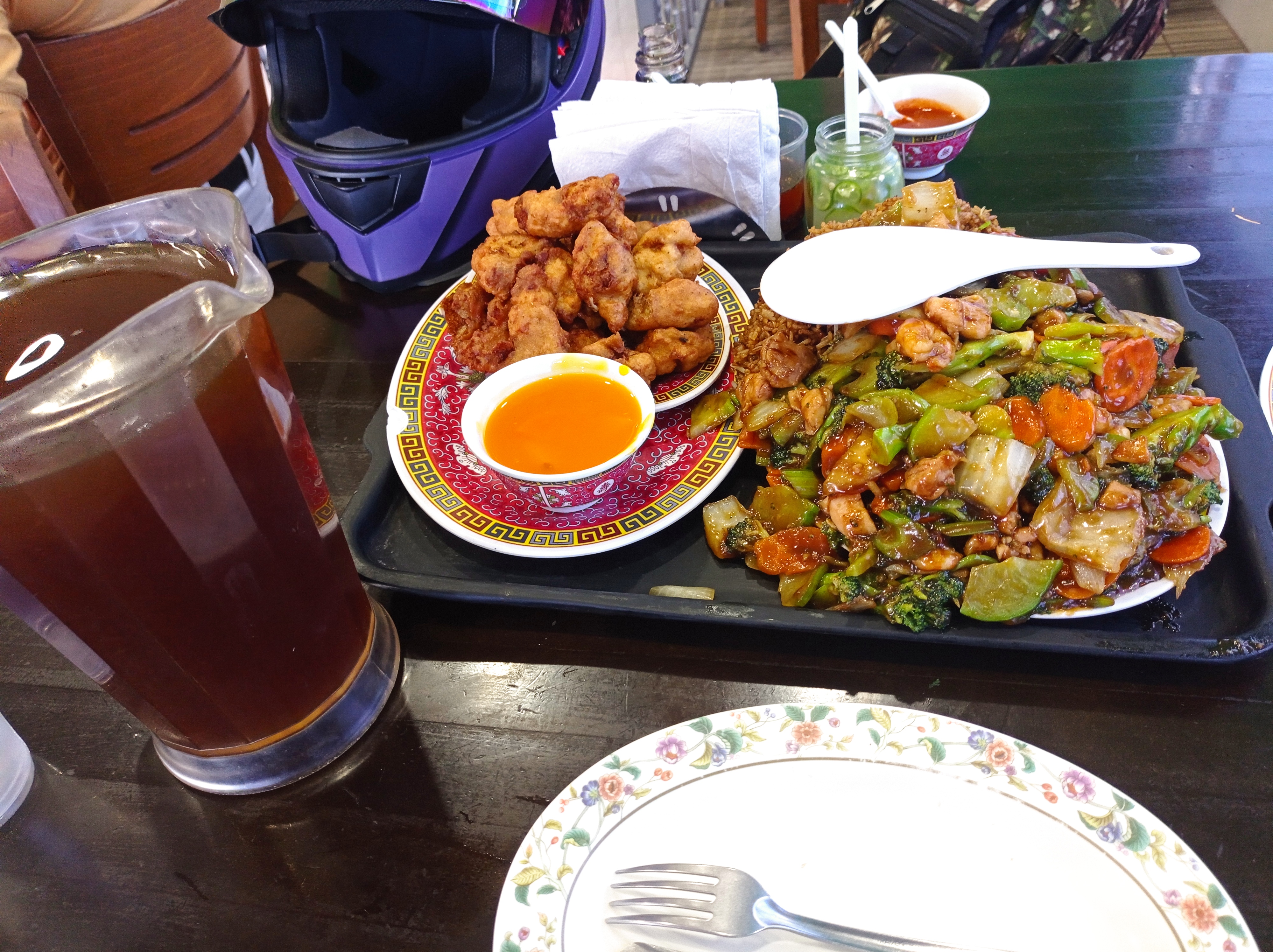 Comida China ¨Moises¨ image 2