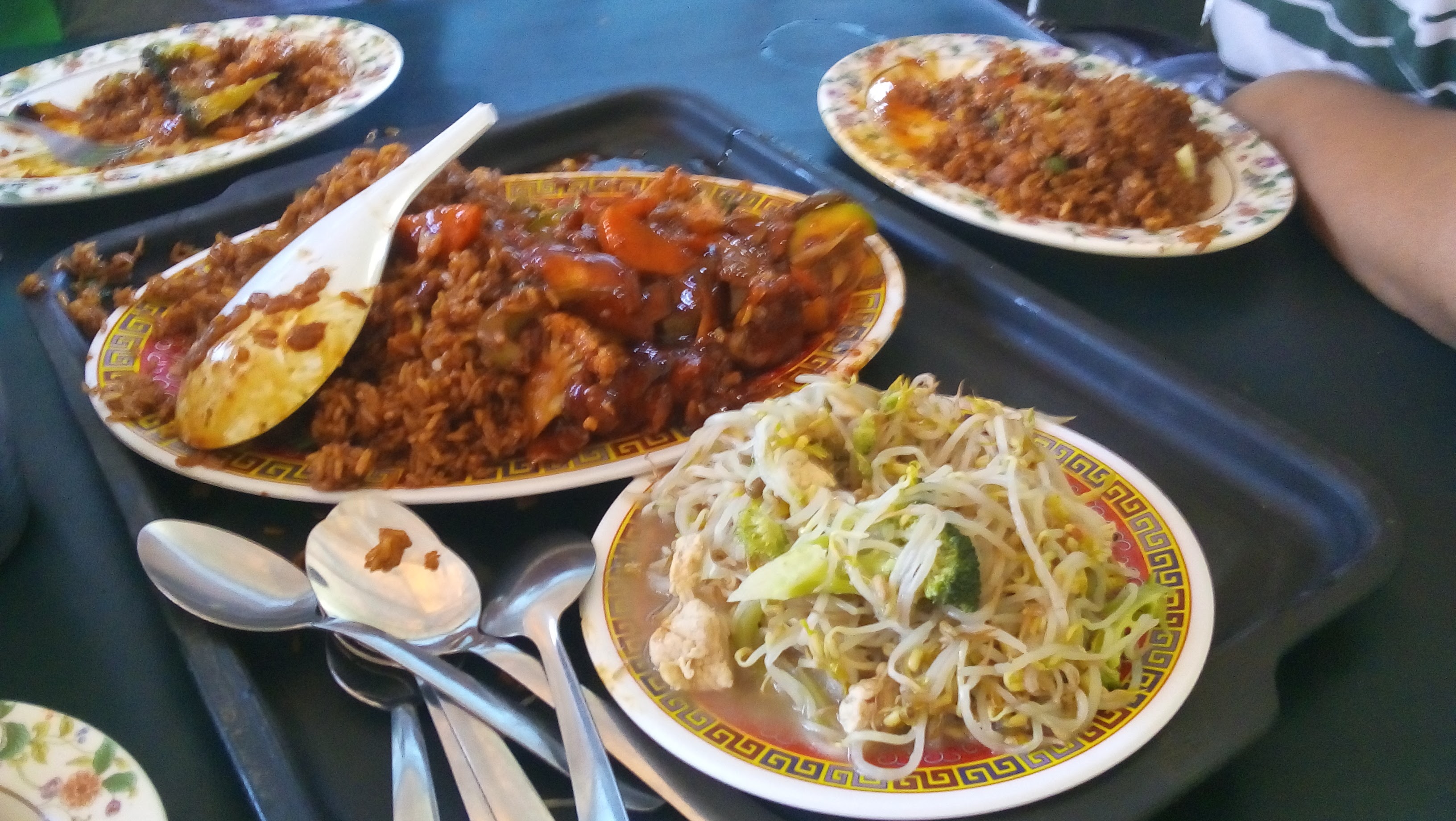 Comida China ¨Moises¨ image 3