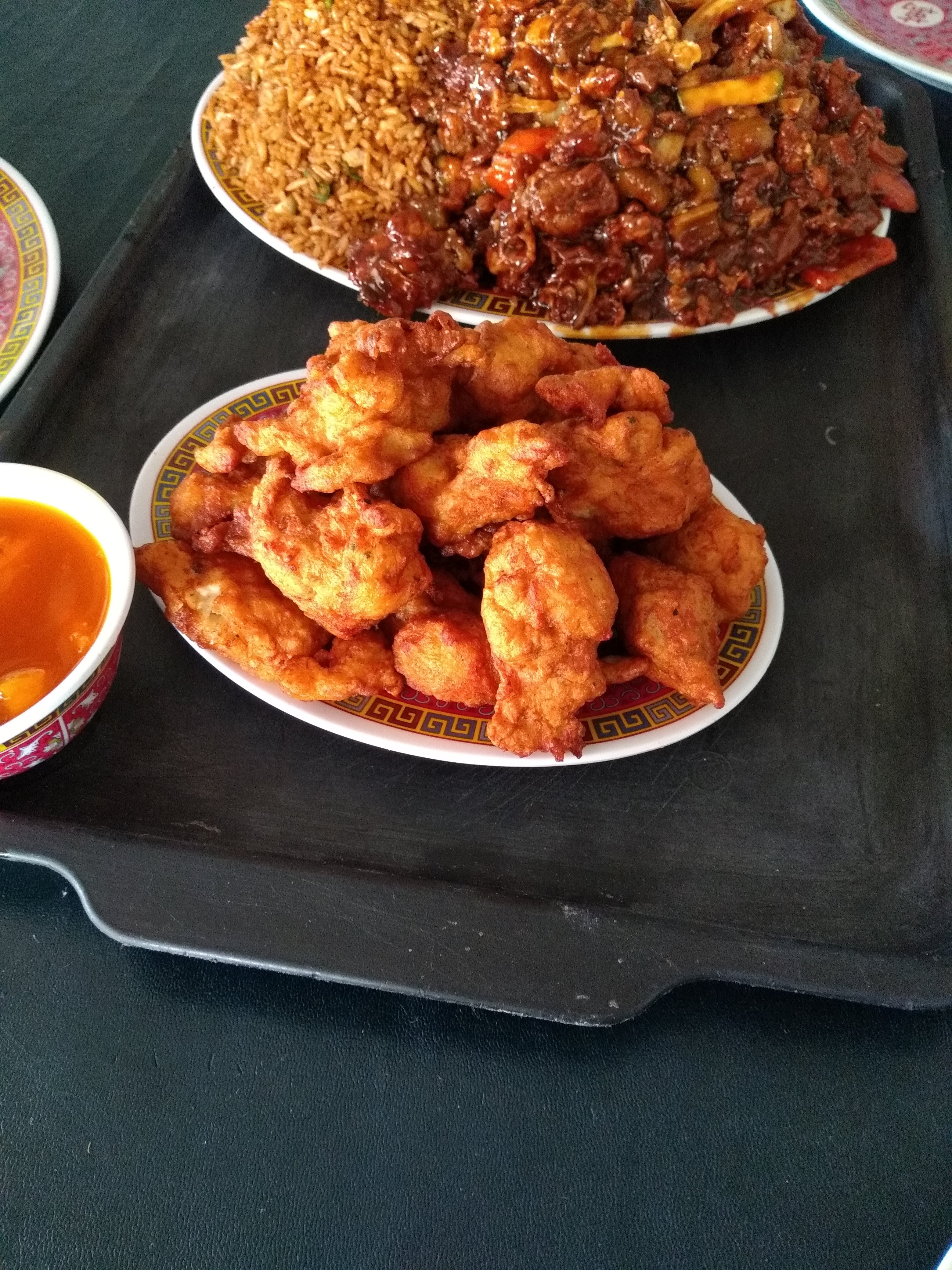 Comida China ¨Moises¨ image 4