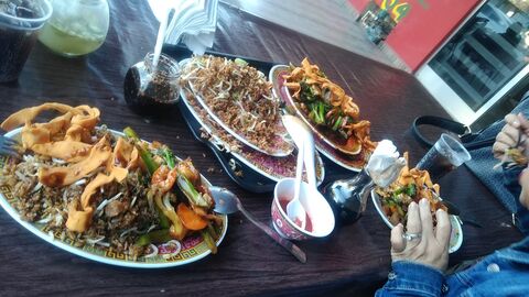 Comida China ¨Moises¨ image 5