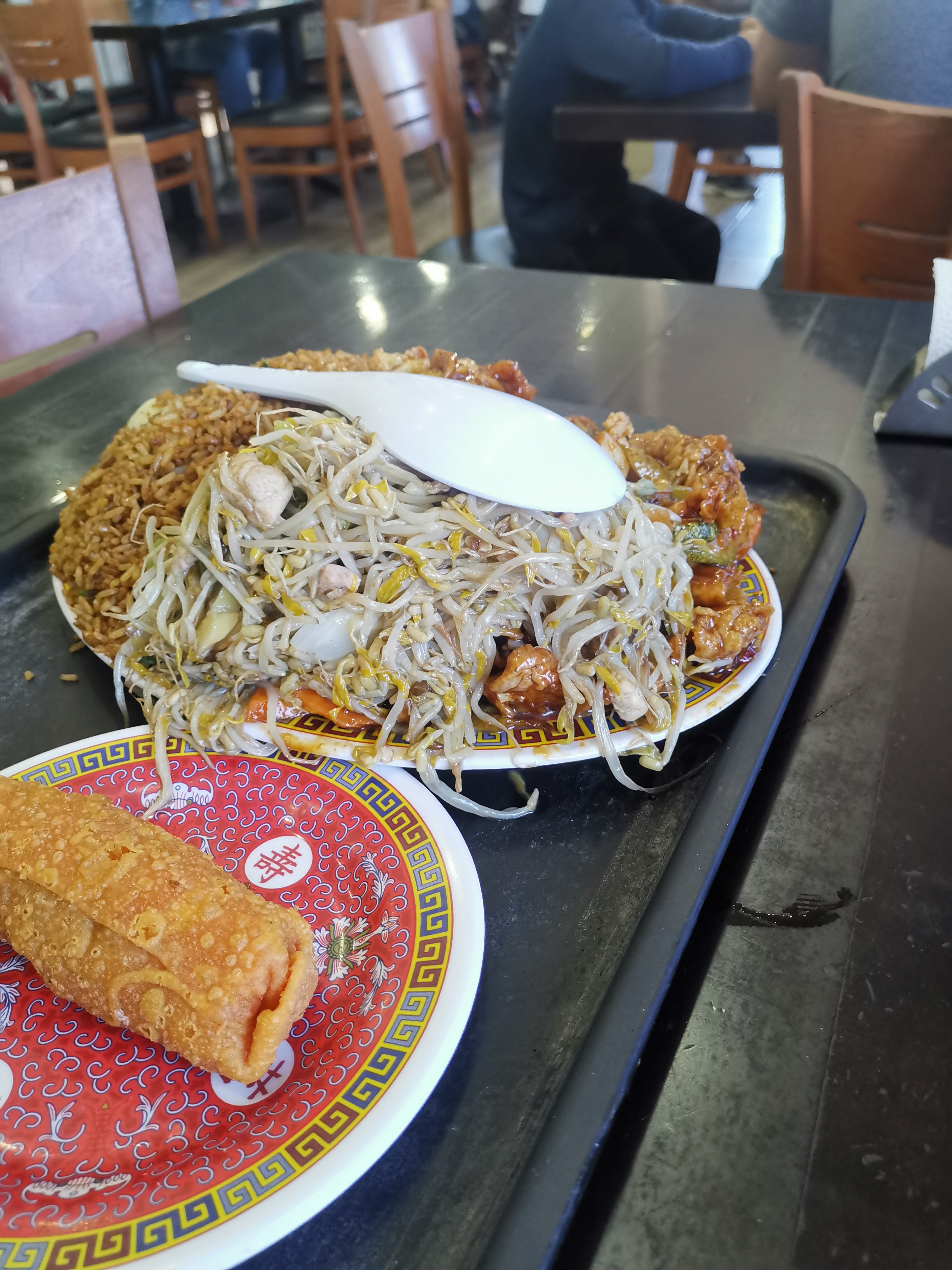 Comida China ¨Moises¨ image 7