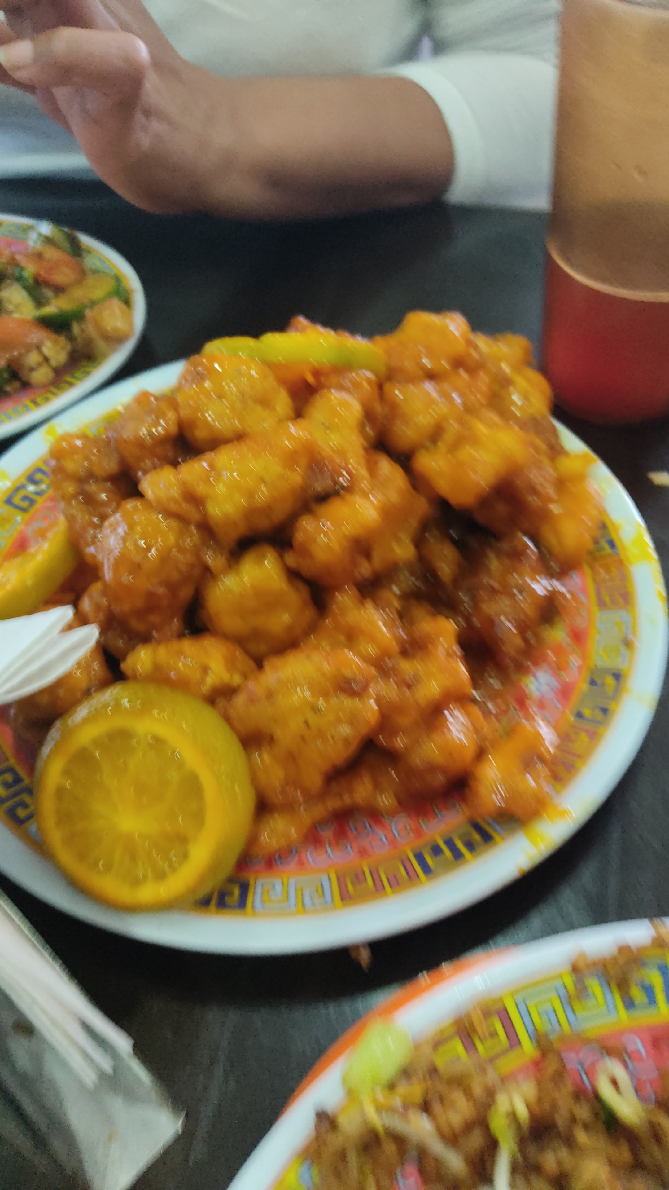 Comida China ¨Moises¨ image 8