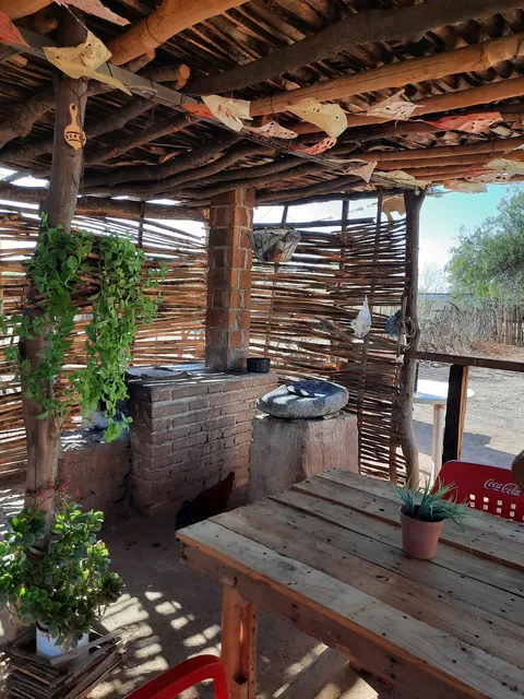 Cocina tradicional Turym image 1