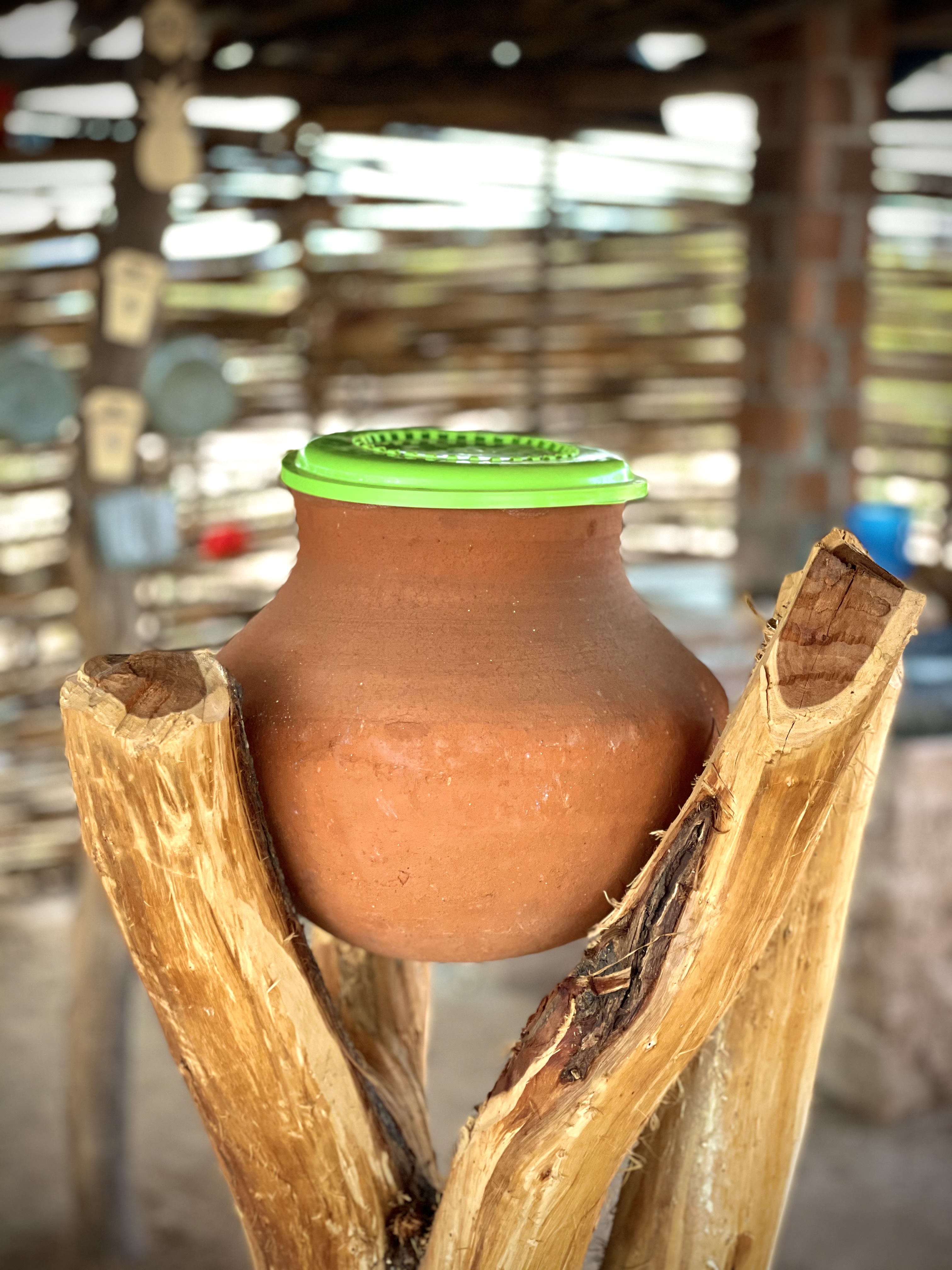 Cocina tradicional Turym image 2