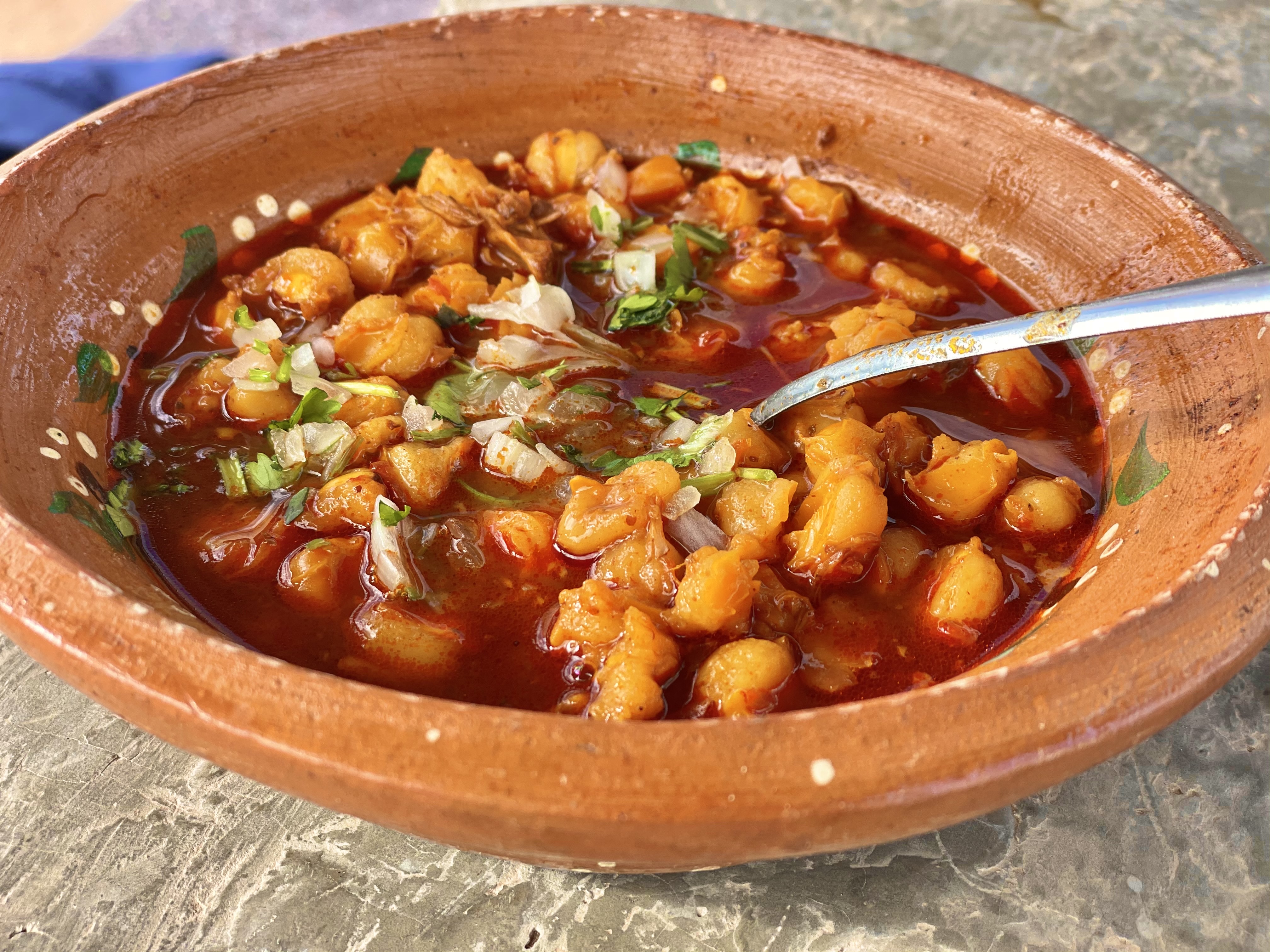 Cocina tradicional Turym image 5